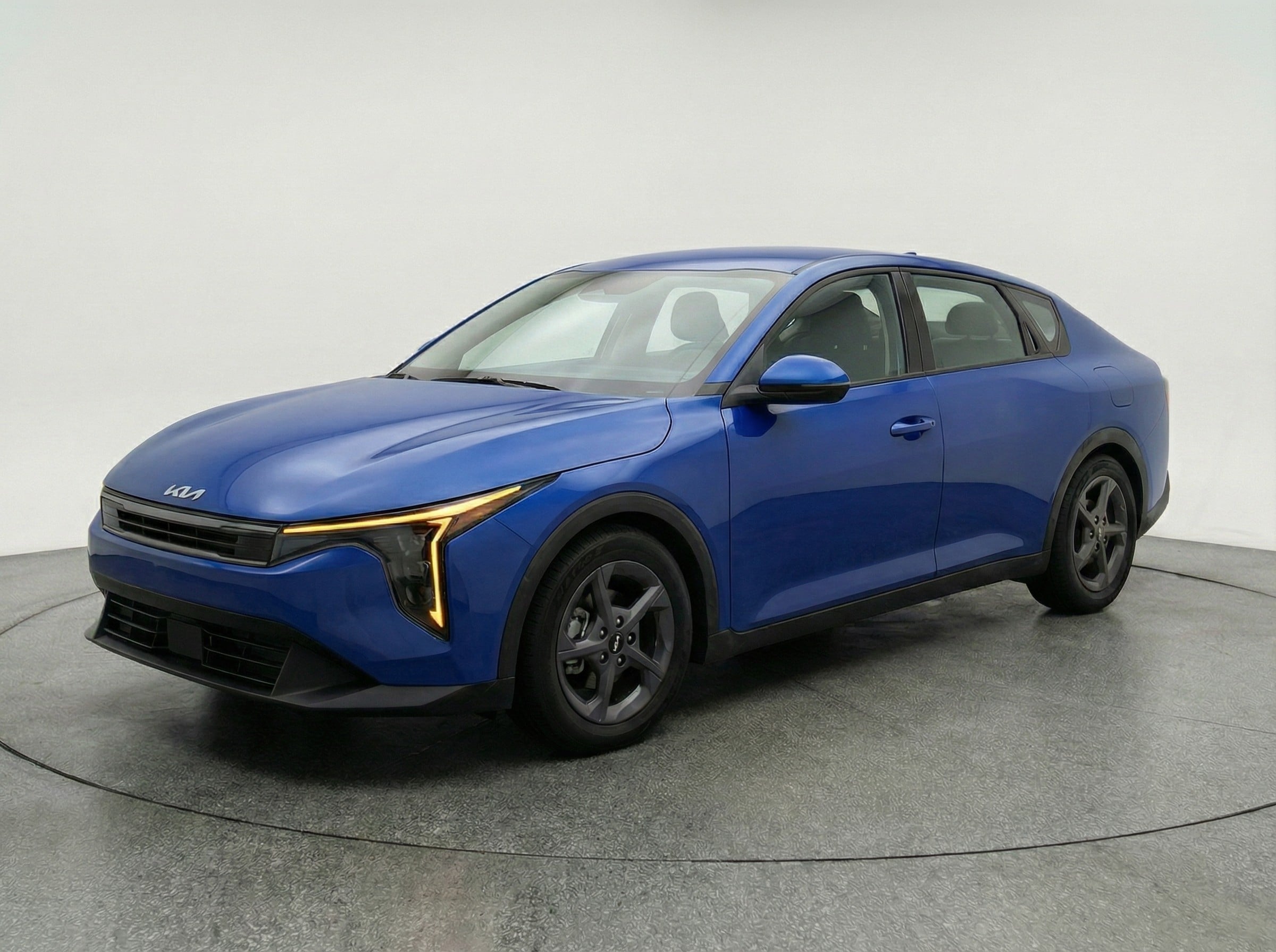 Thumbnail: 2025 Kia K4 - 3