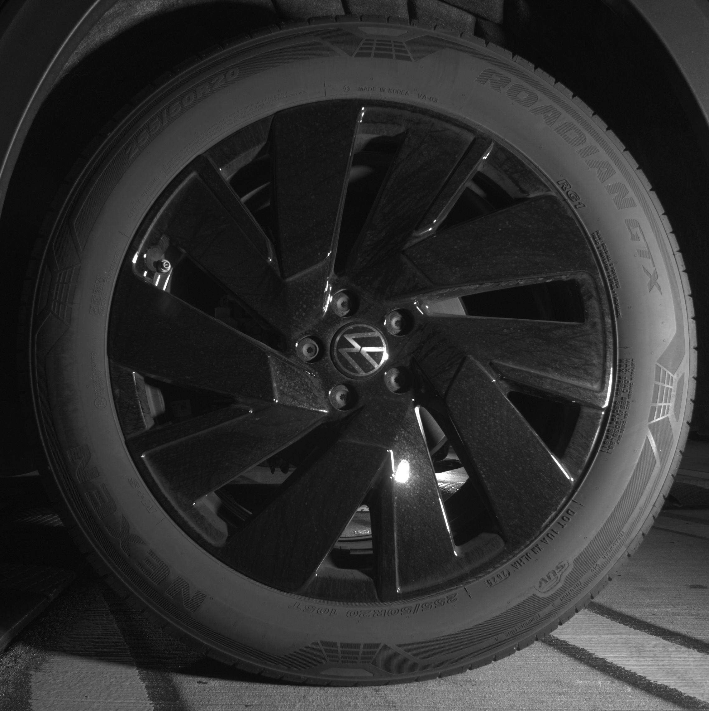 Thumbnail: 2026 Volkswagen Atlas - 14