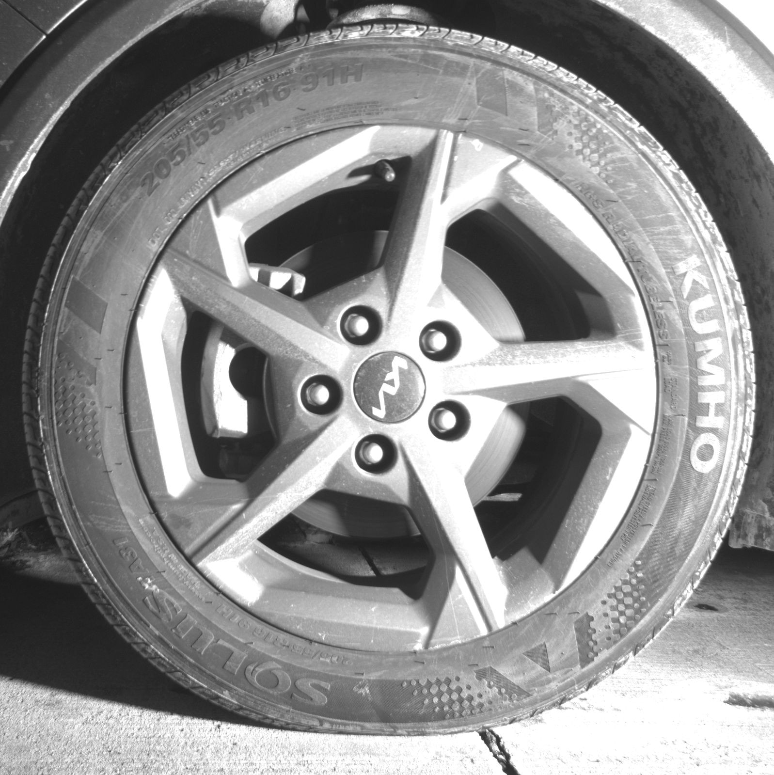 Thumbnail: 2025 Kia K4 - 9