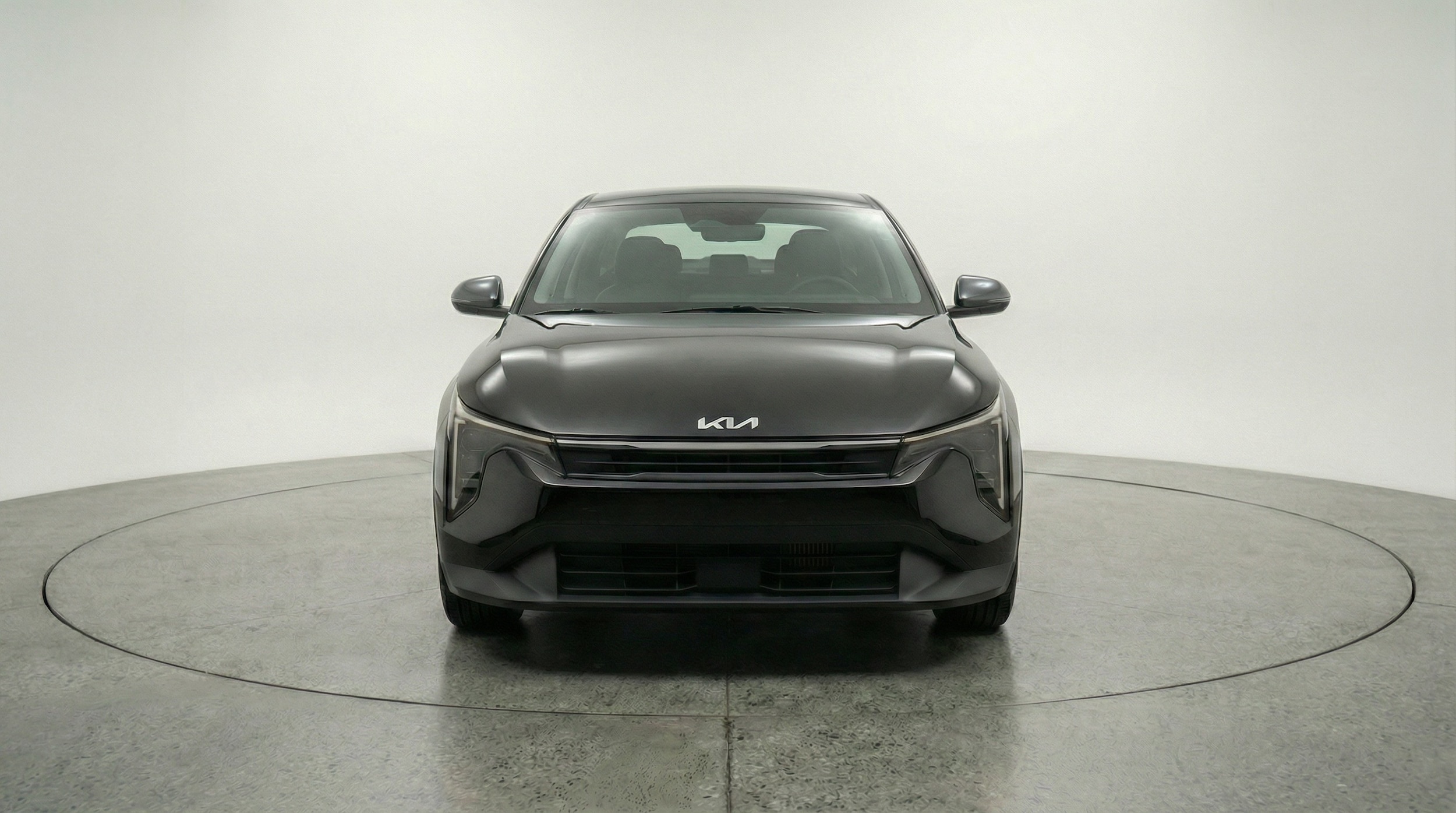 Thumbnail: 2025 Kia K4 - 2