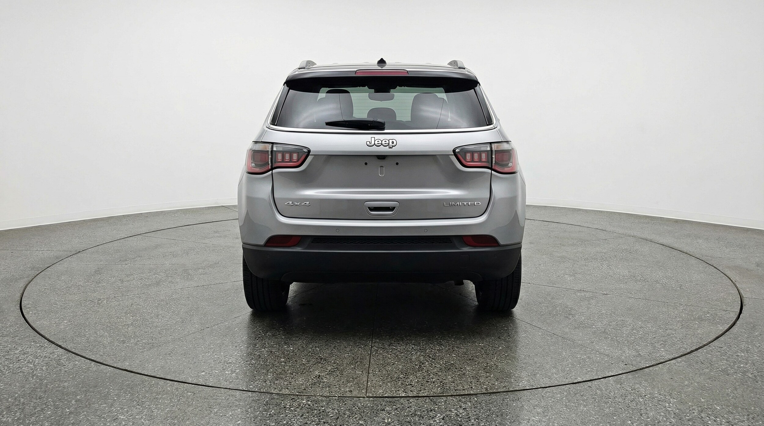 Thumbnail: 2025 Jeep Compass - 6