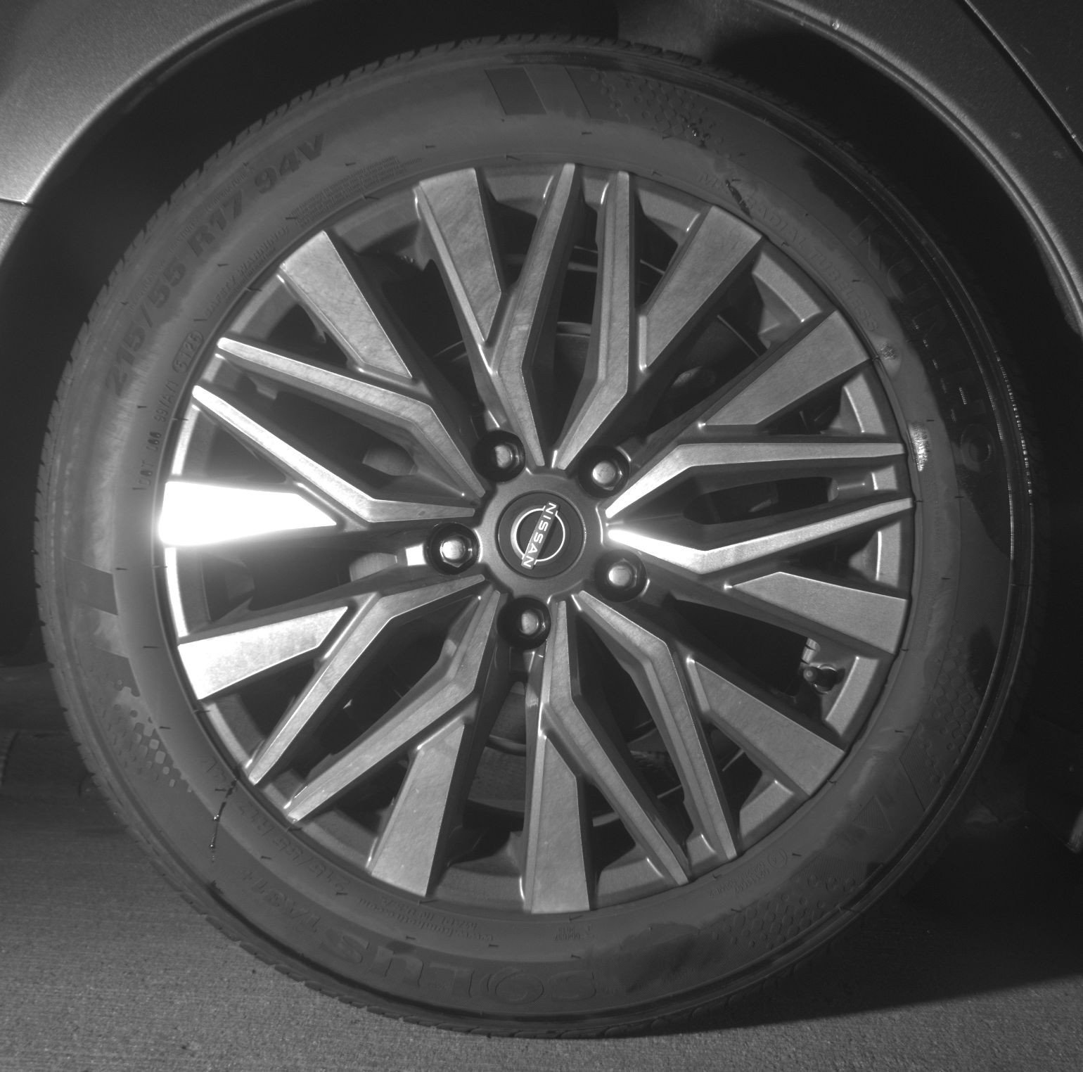 Thumbnail: 2026 Nissan Altima - 13
