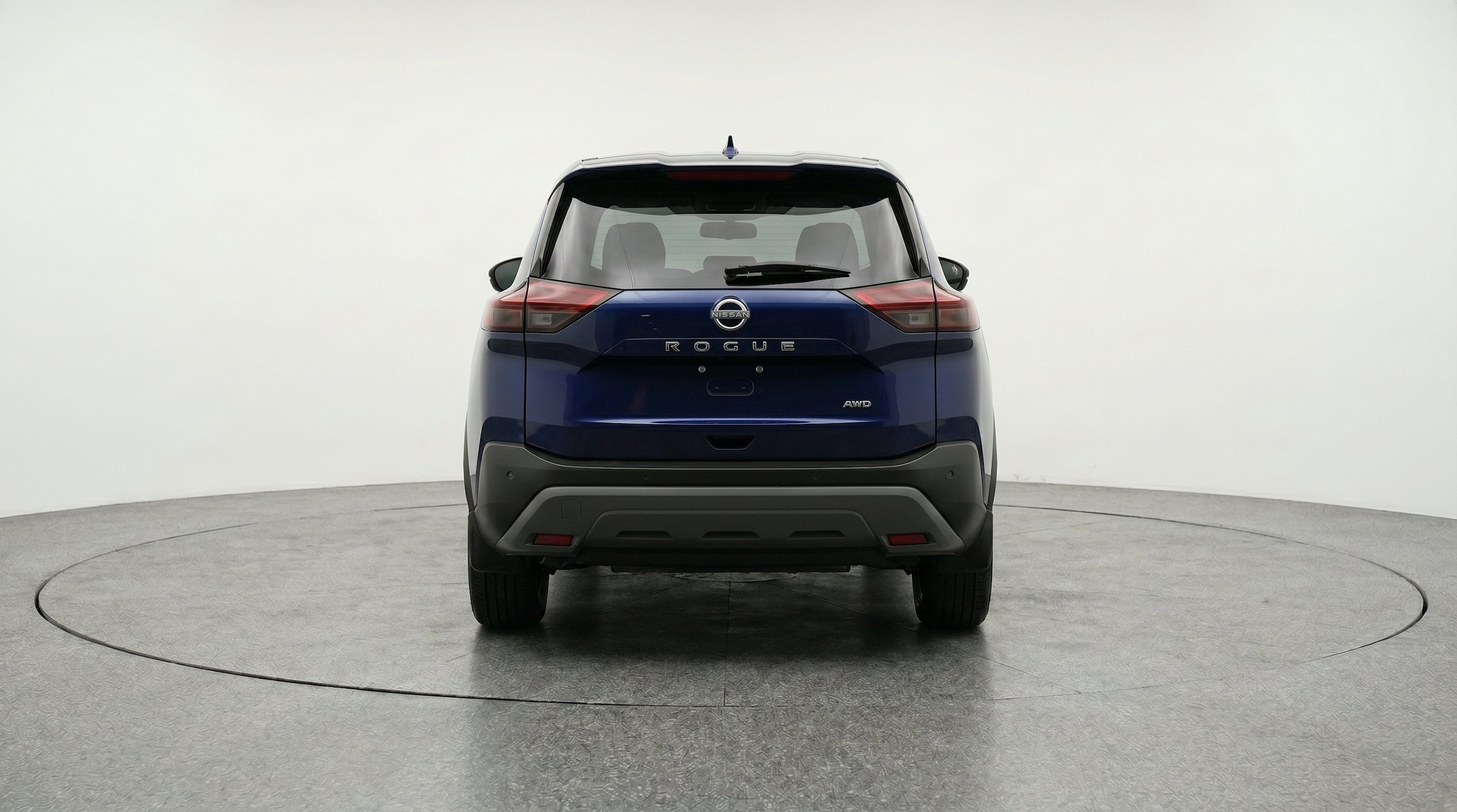 Thumbnail: 2025 Nissan Rogue - 7