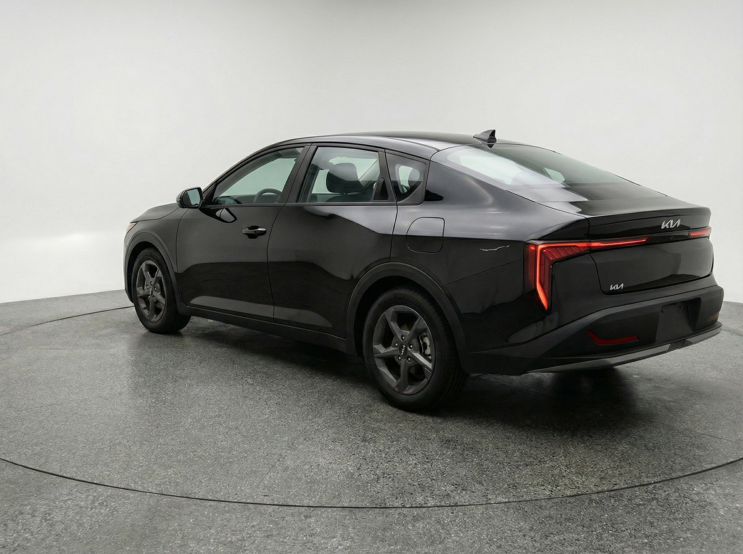 Thumbnail: 2025 Kia K4 - 6