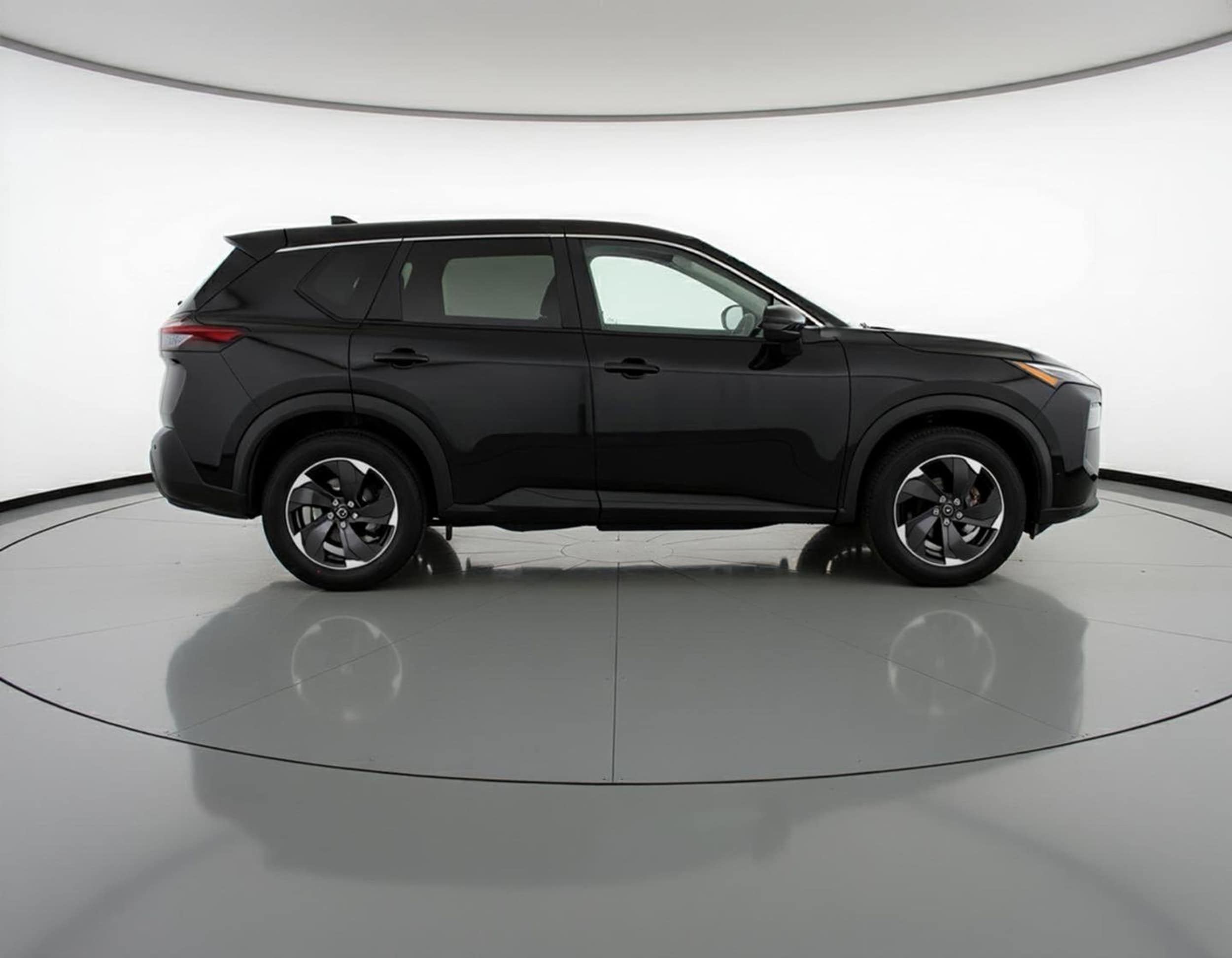 Thumbnail: 2025 Nissan Rogue - 8