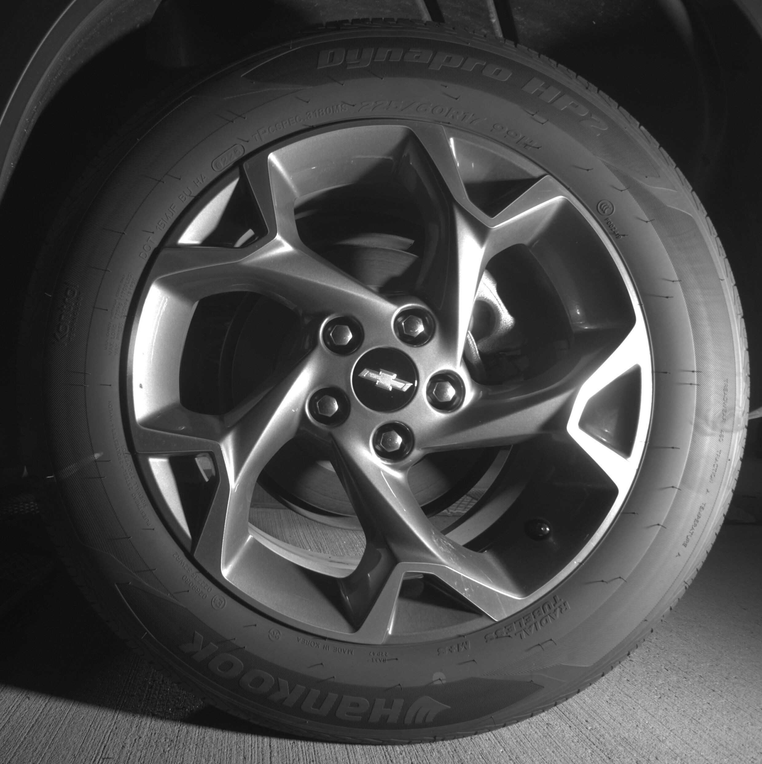 Thumbnail: 2025 Chevrolet Trax - 11