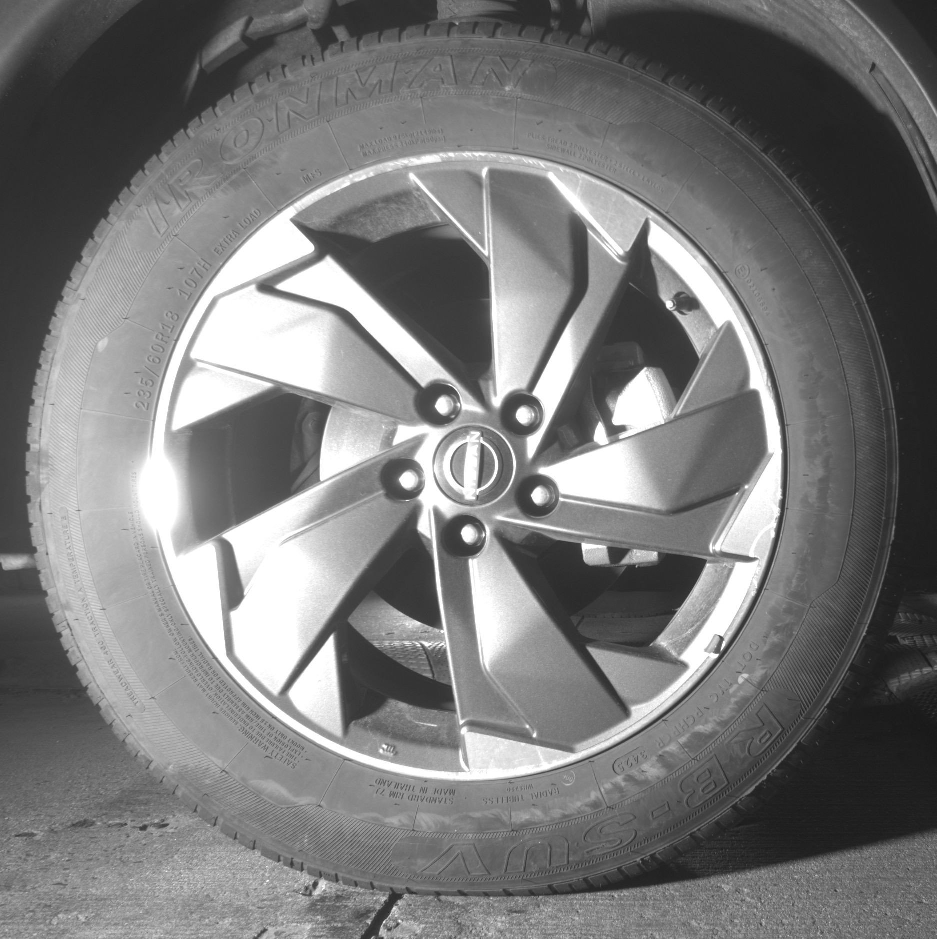 Thumbnail: 2025 Nissan Rogue - 13