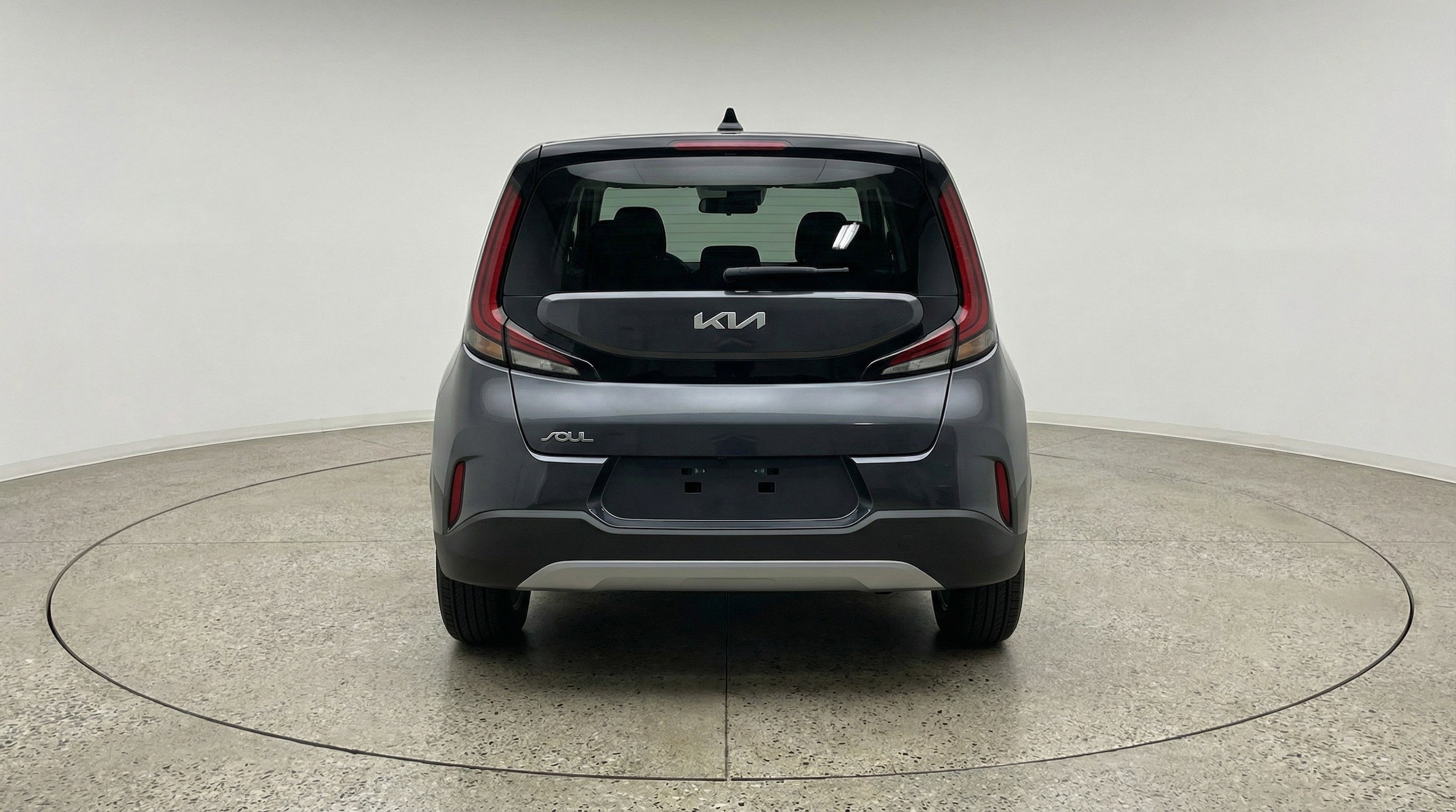 Thumbnail: 2025 Kia Soul - 7