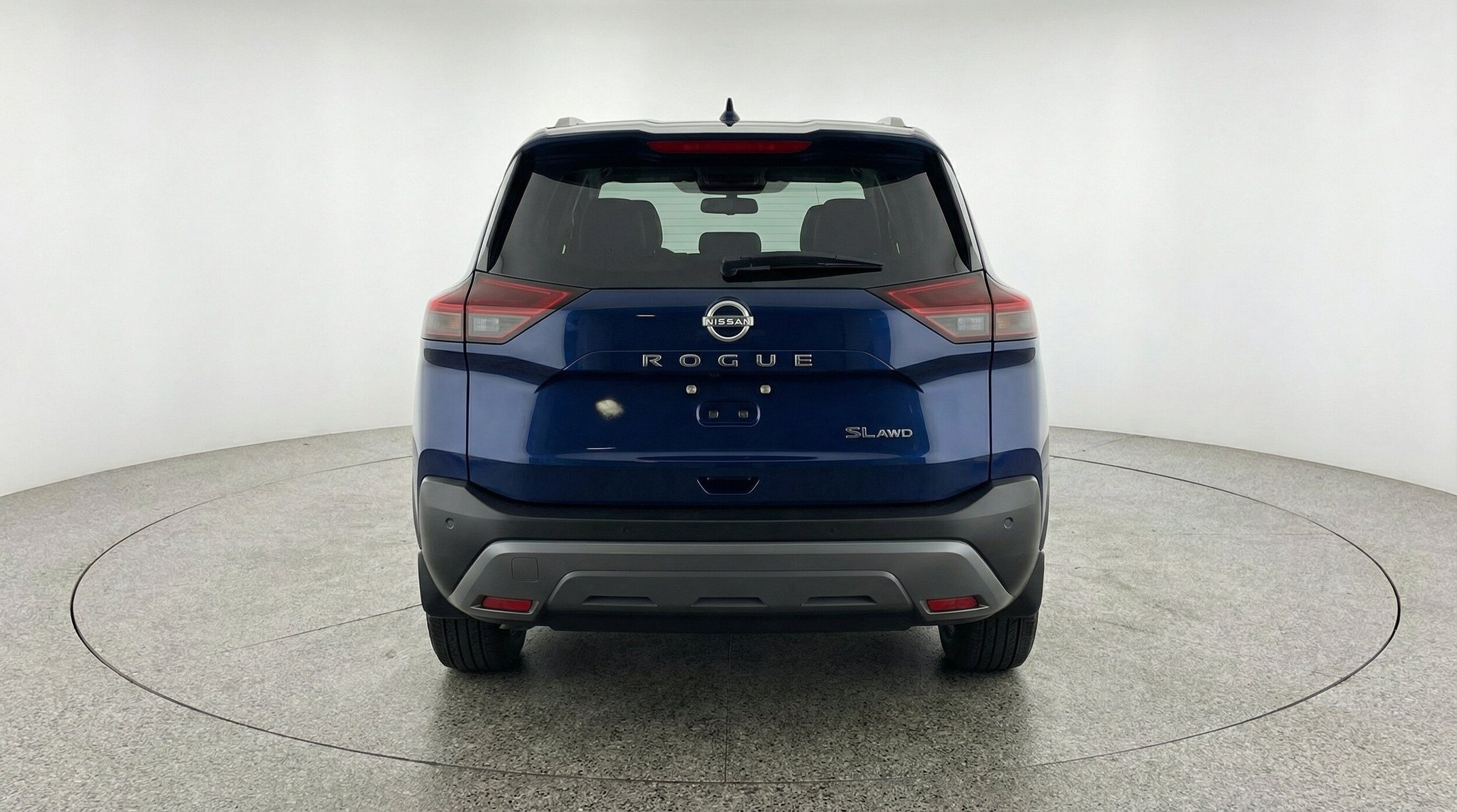 Thumbnail: 2026 Nissan Rogue - 7