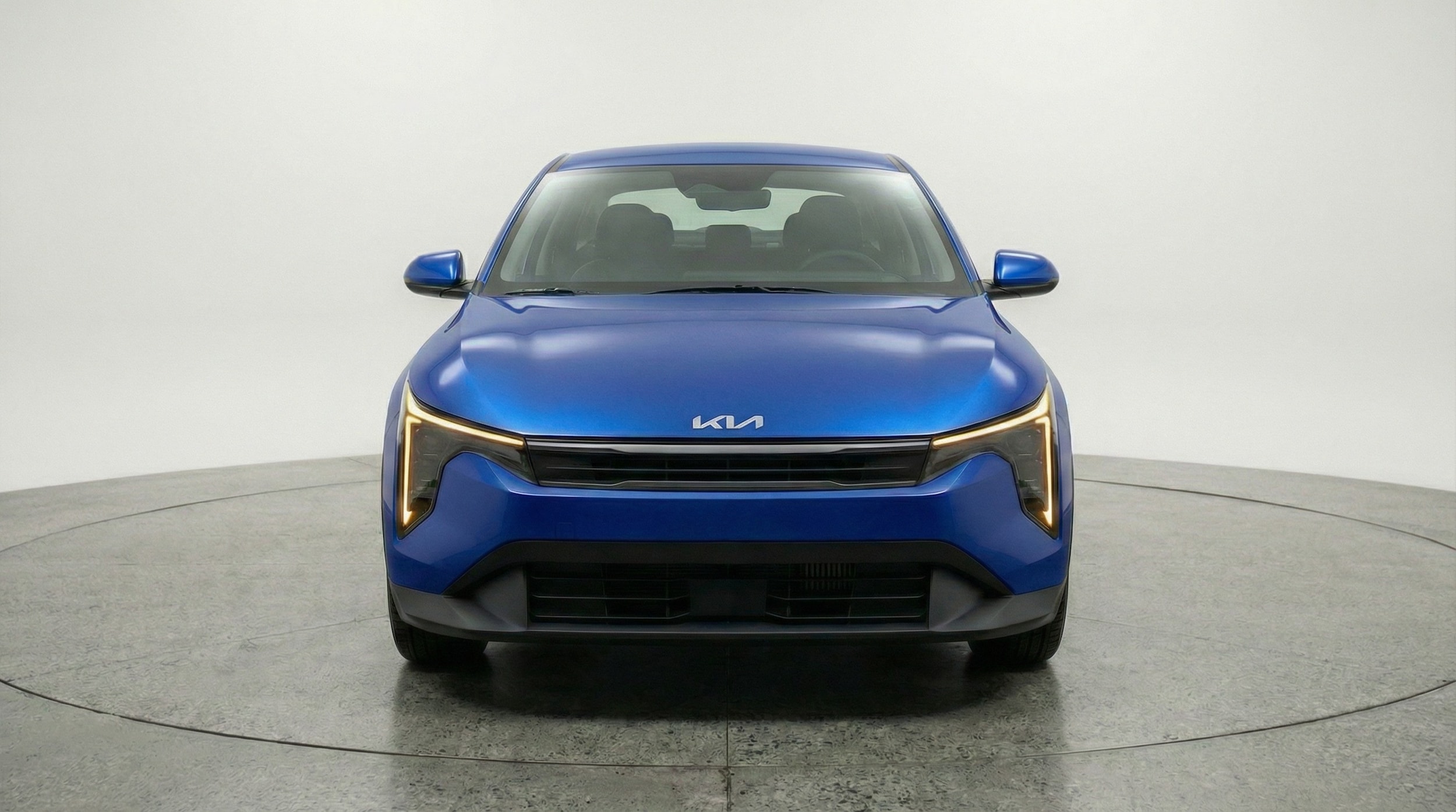 Thumbnail: 2025 Kia K4 - 2