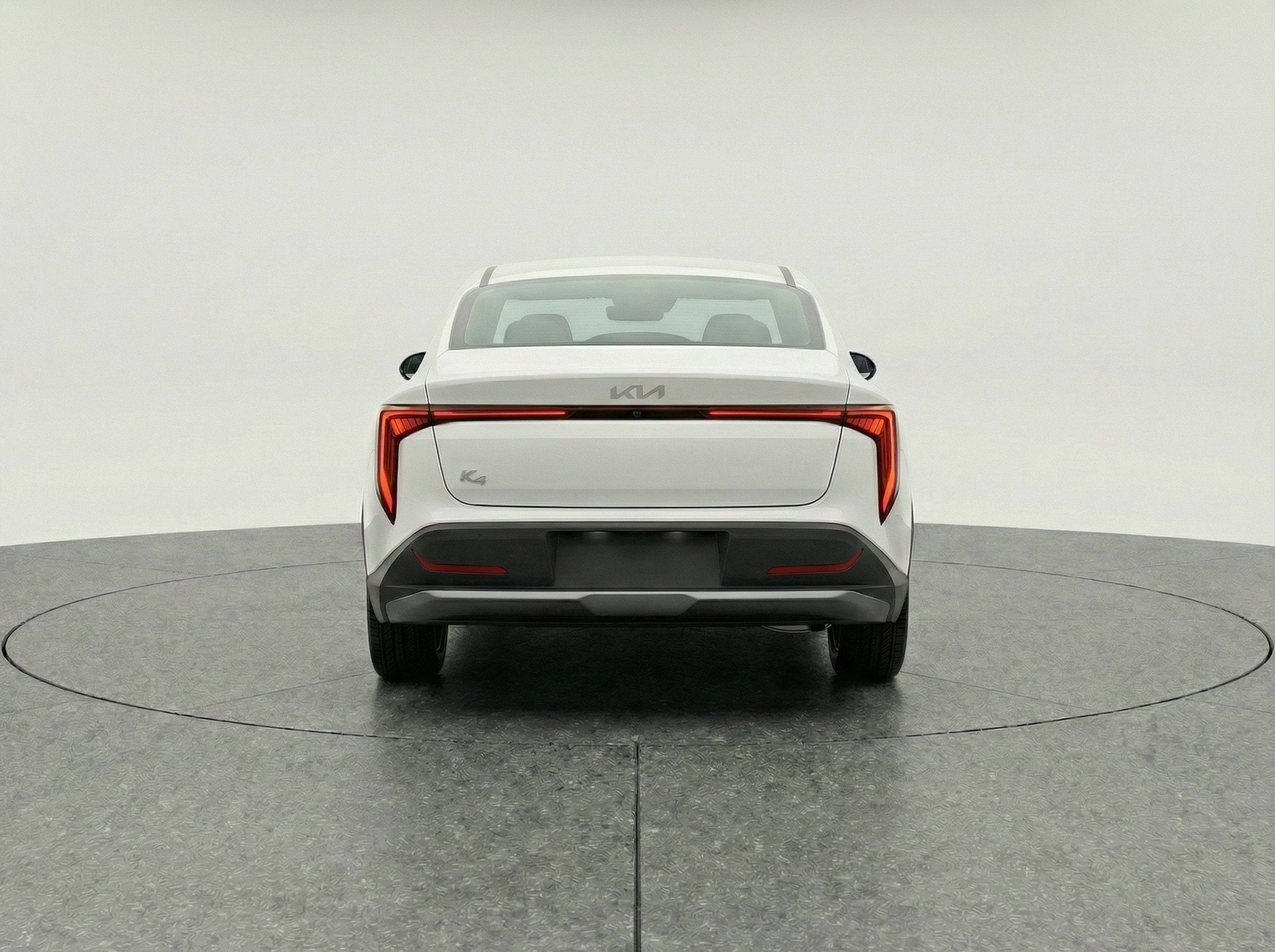 Thumbnail: 2025 Kia K4 - 7