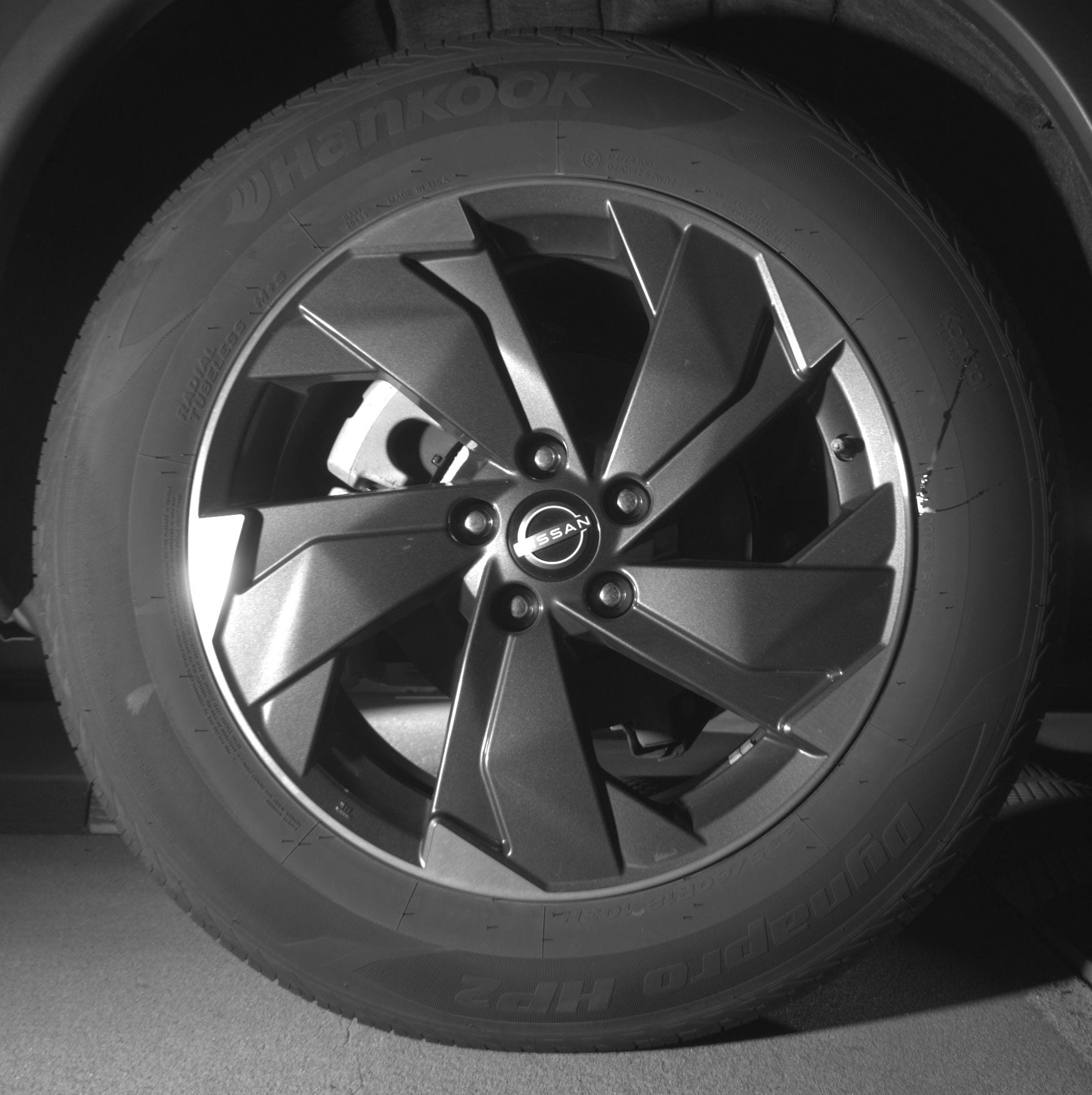 Thumbnail: 2025 Nissan Rogue - 12