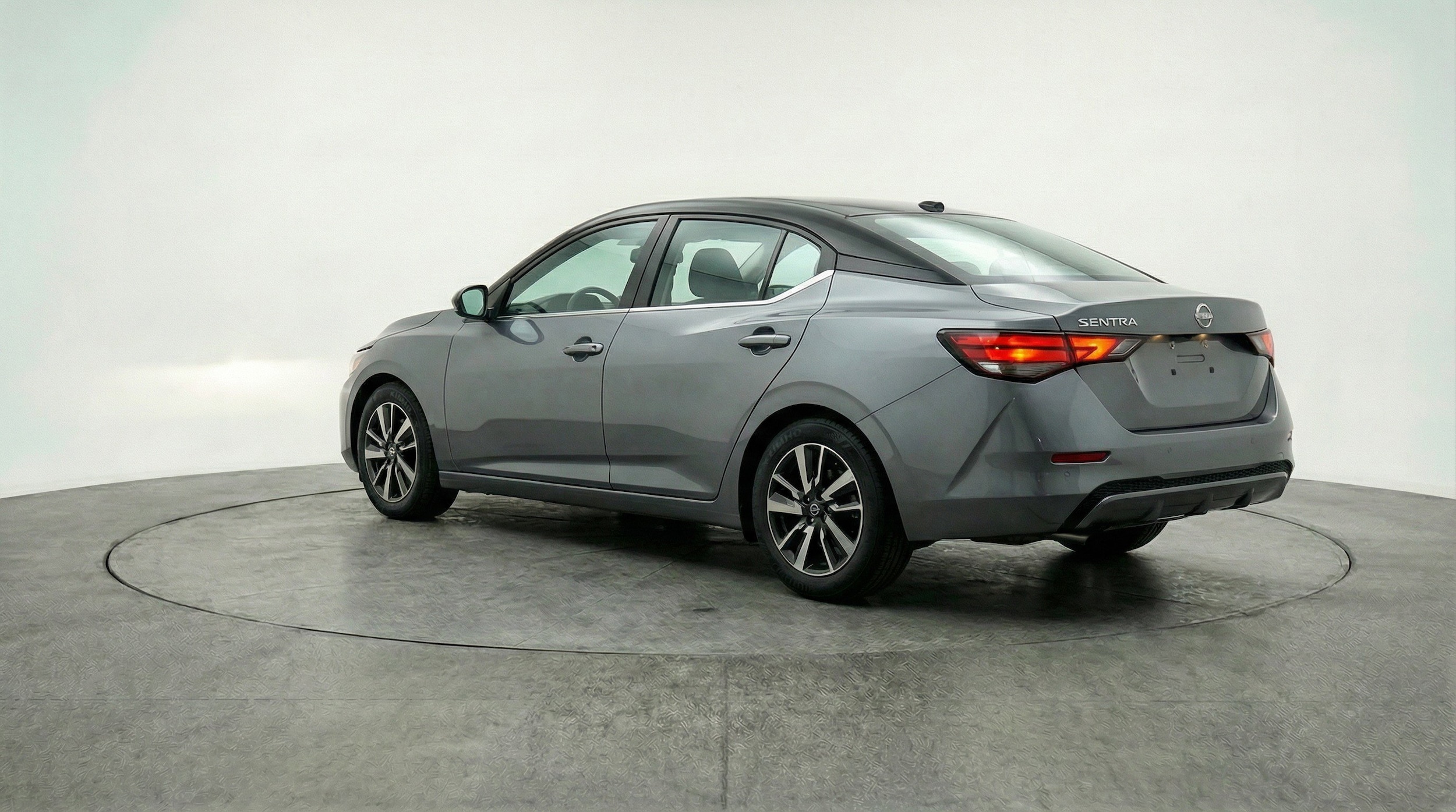 Thumbnail: 2025 Nissan Sentra - 6