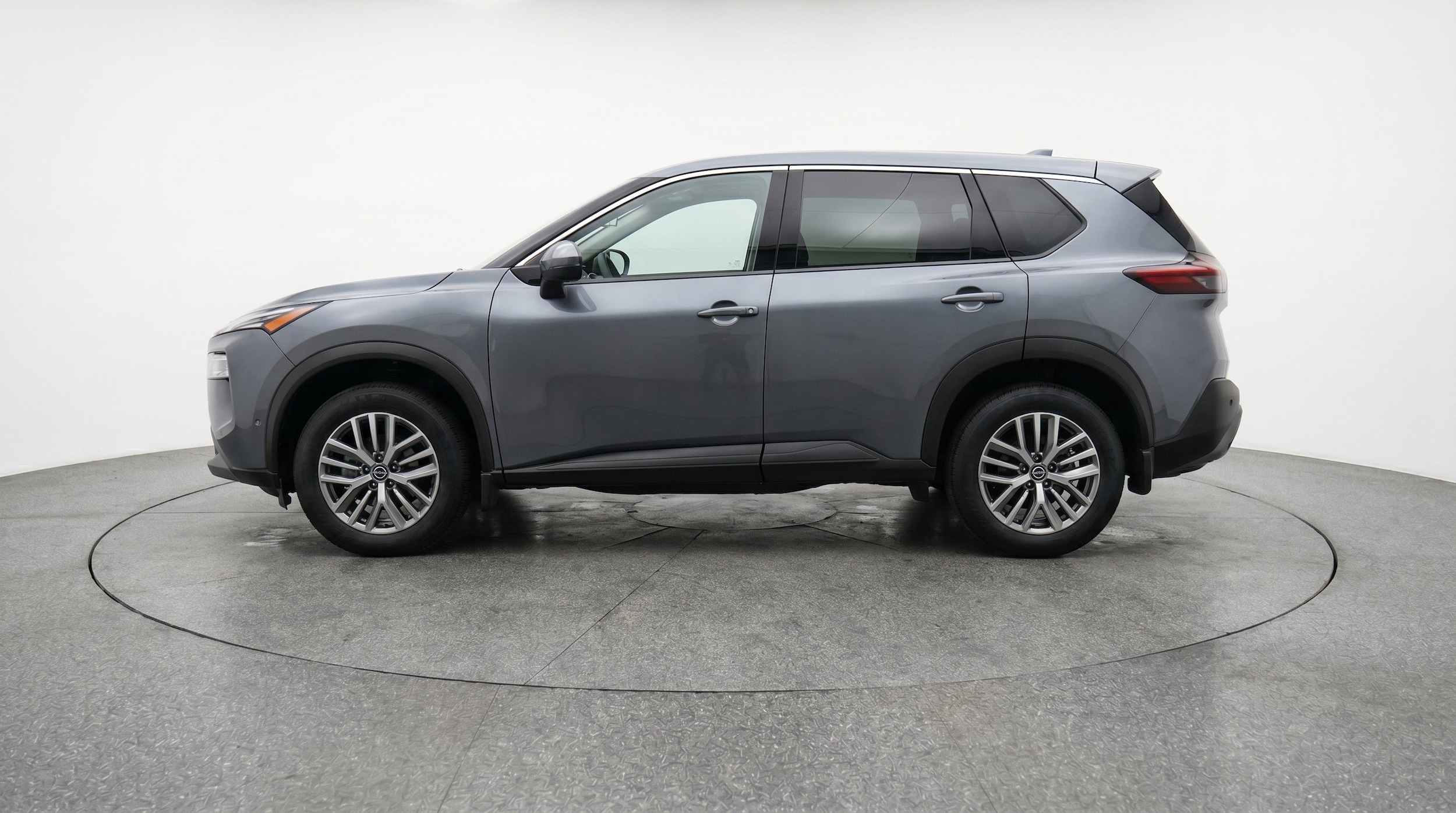 Thumbnail: 2026 Nissan Rogue - 5