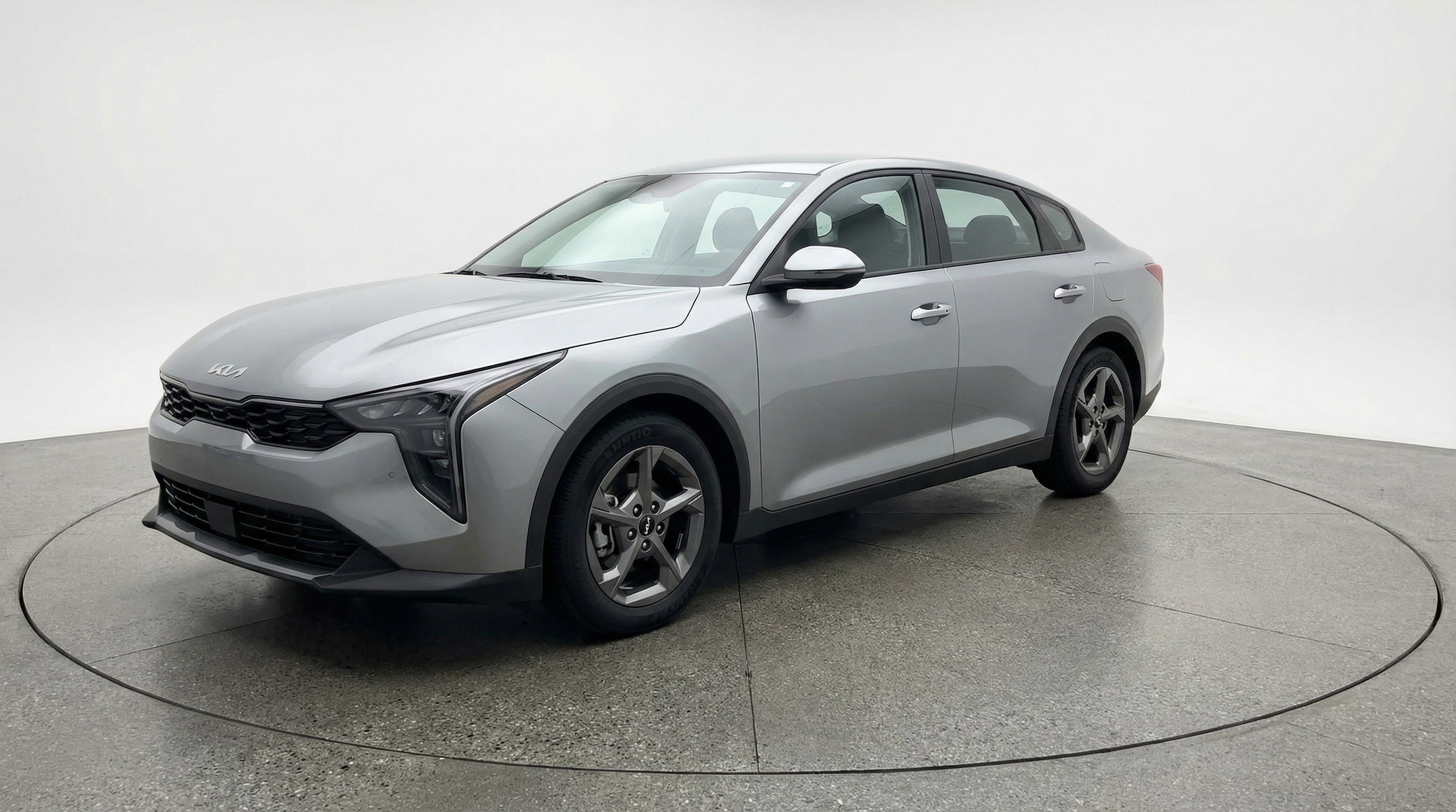 Thumbnail: 2025 Kia K4 - 3