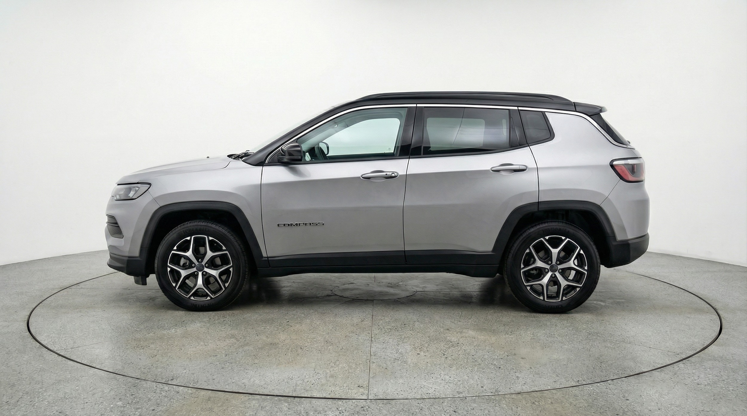 Thumbnail: 2025 Jeep Compass - 4