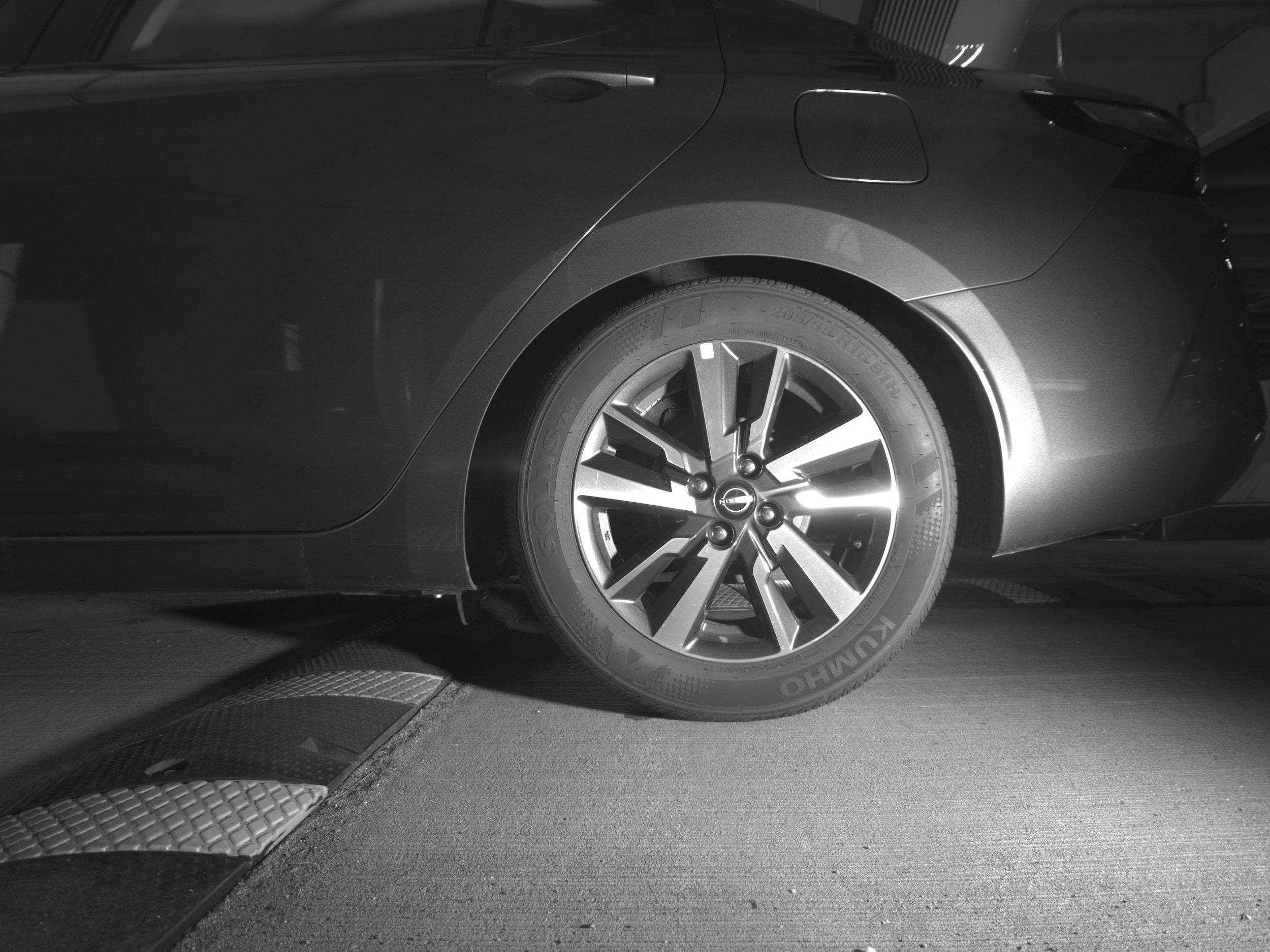 Thumbnail: 2025 Nissan Versa - 11