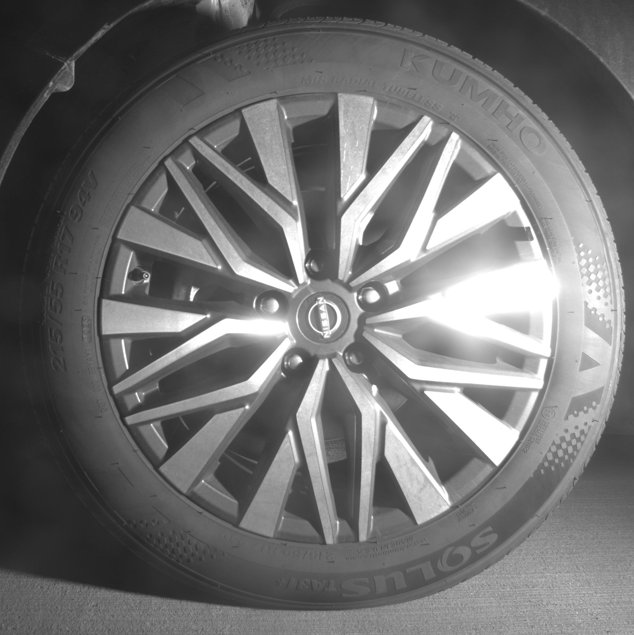 Thumbnail: 2025 Nissan Altima - 12