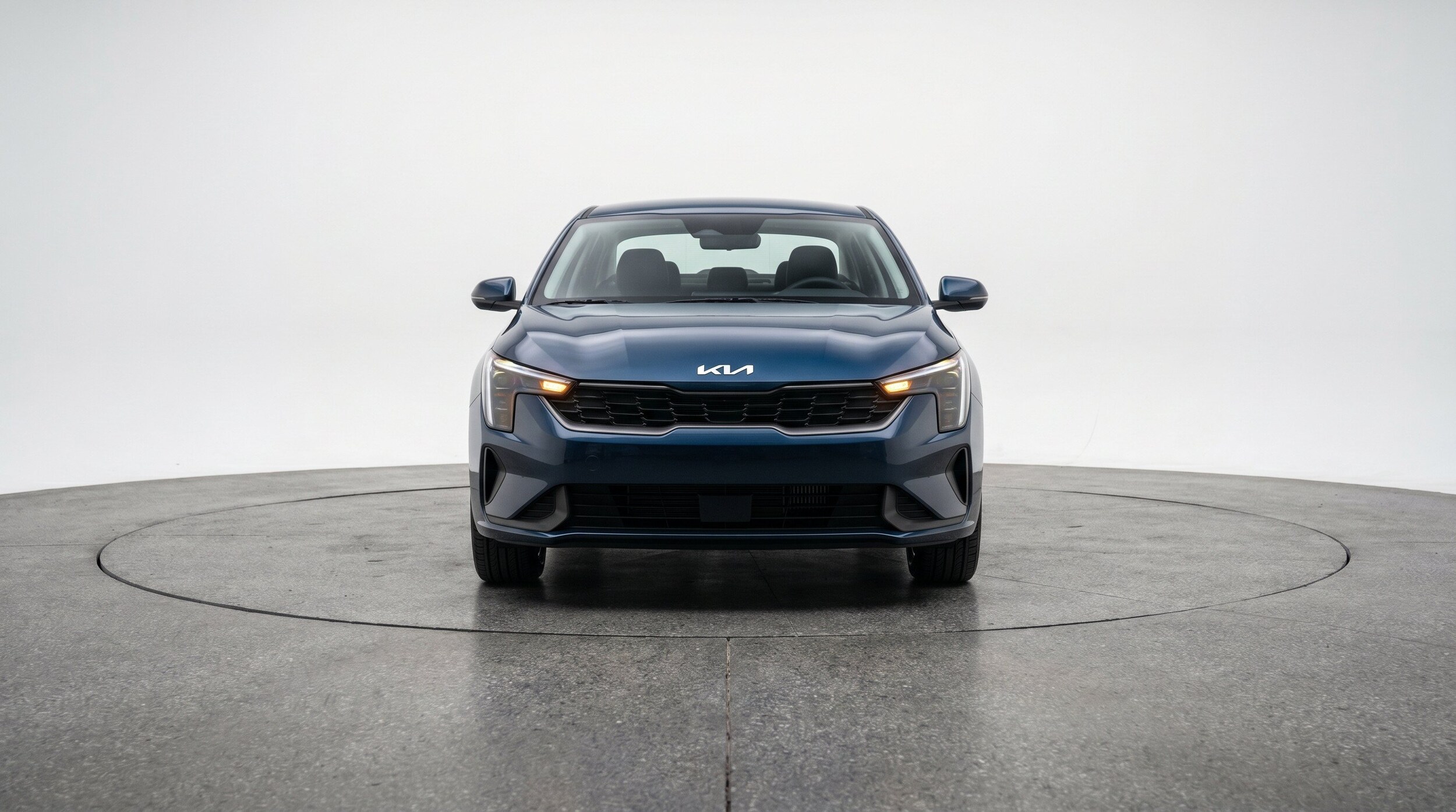 Thumbnail: 2026 Kia K4 - 2