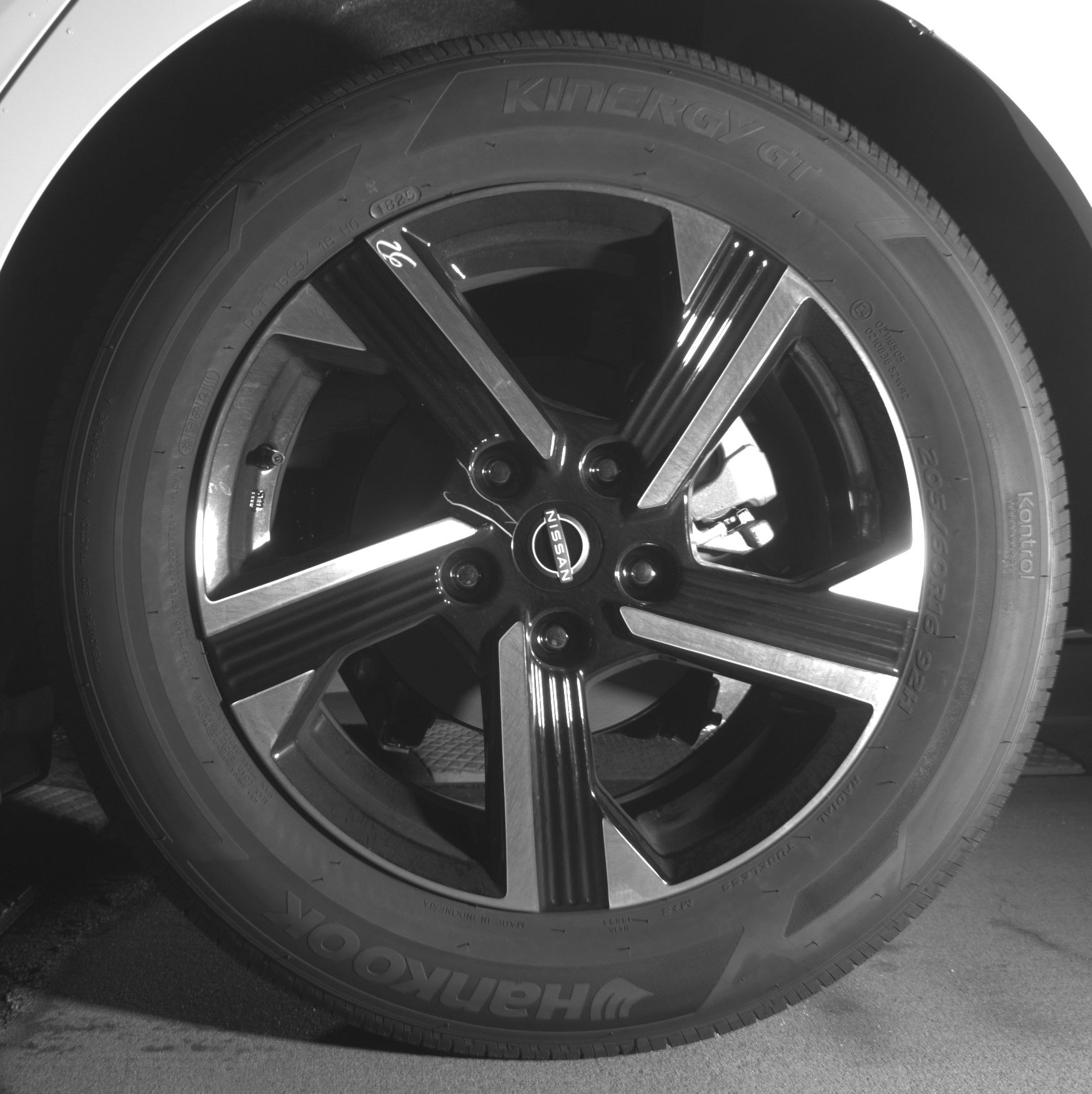 Thumbnail: 2025 Nissan Sentra - 11