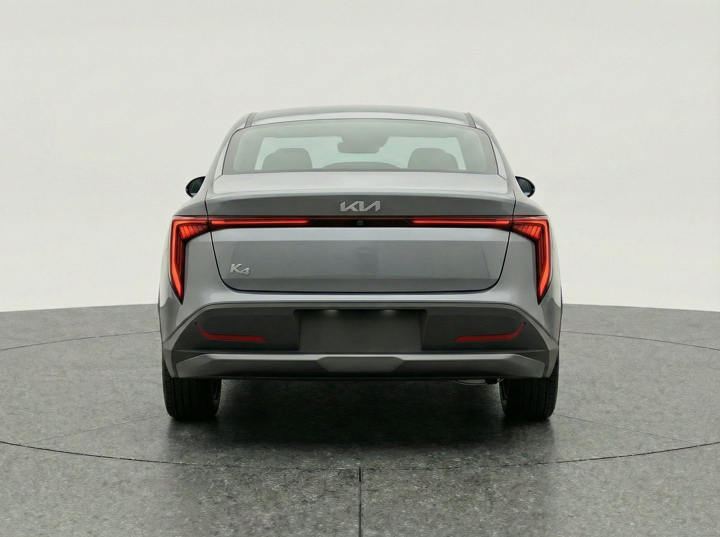 Thumbnail: 2025 Kia K4 - 7