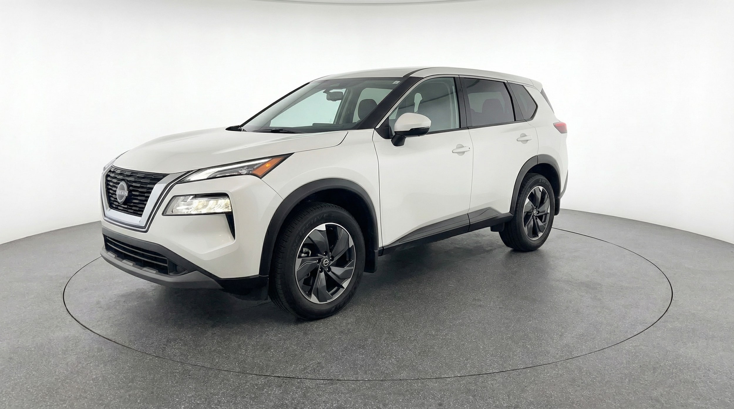 Thumbnail: 2025 Nissan Rogue - 3