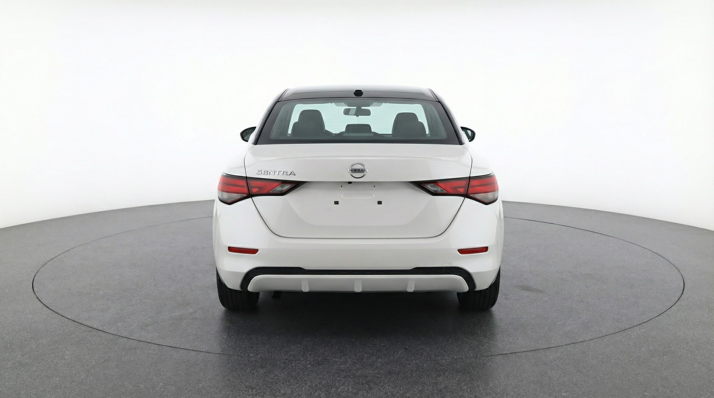 Thumbnail: 2025 Nissan Sentra - 6