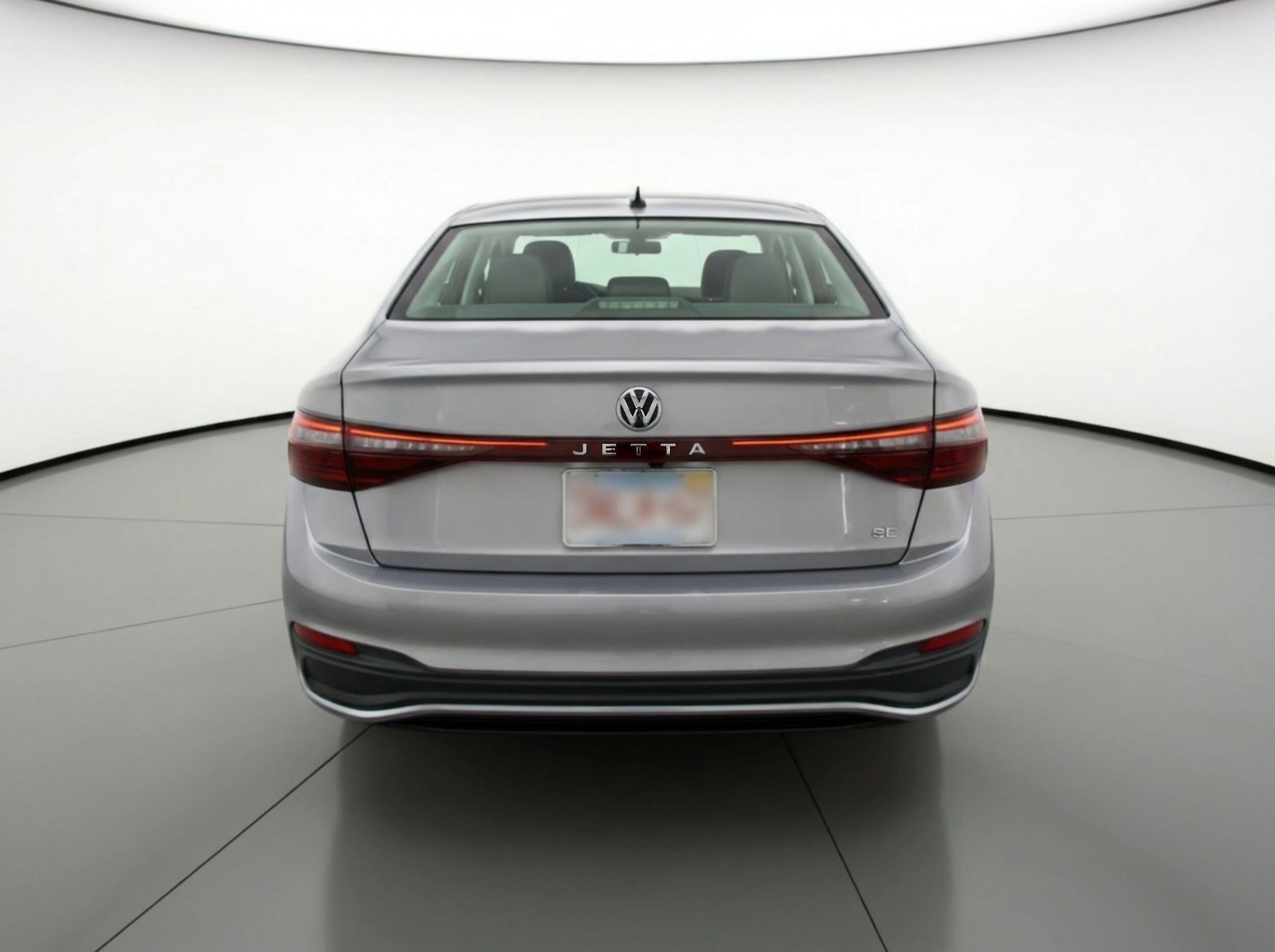 Thumbnail: 2025 Volkswagen Jetta - 6