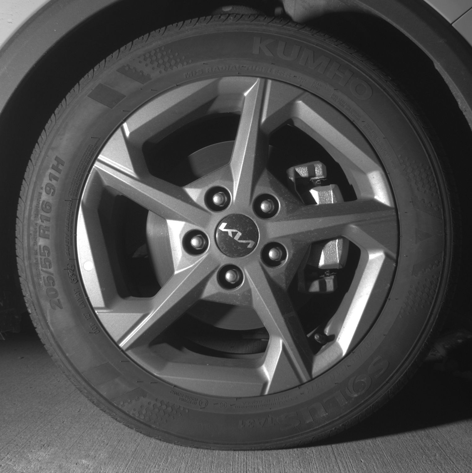 Thumbnail: 2025 Kia K4 - 10