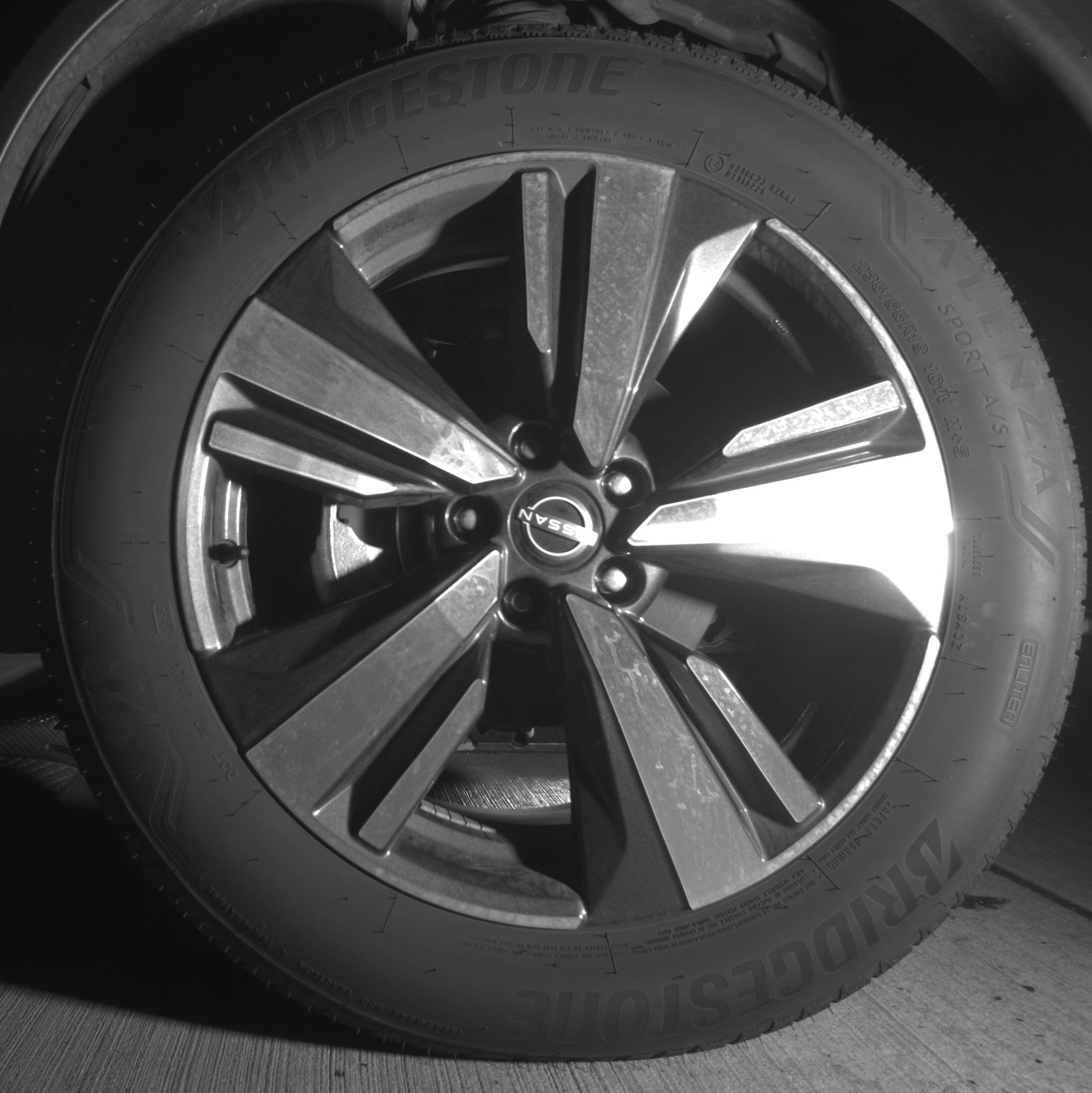 Thumbnail: 2026 Nissan Rogue - 9