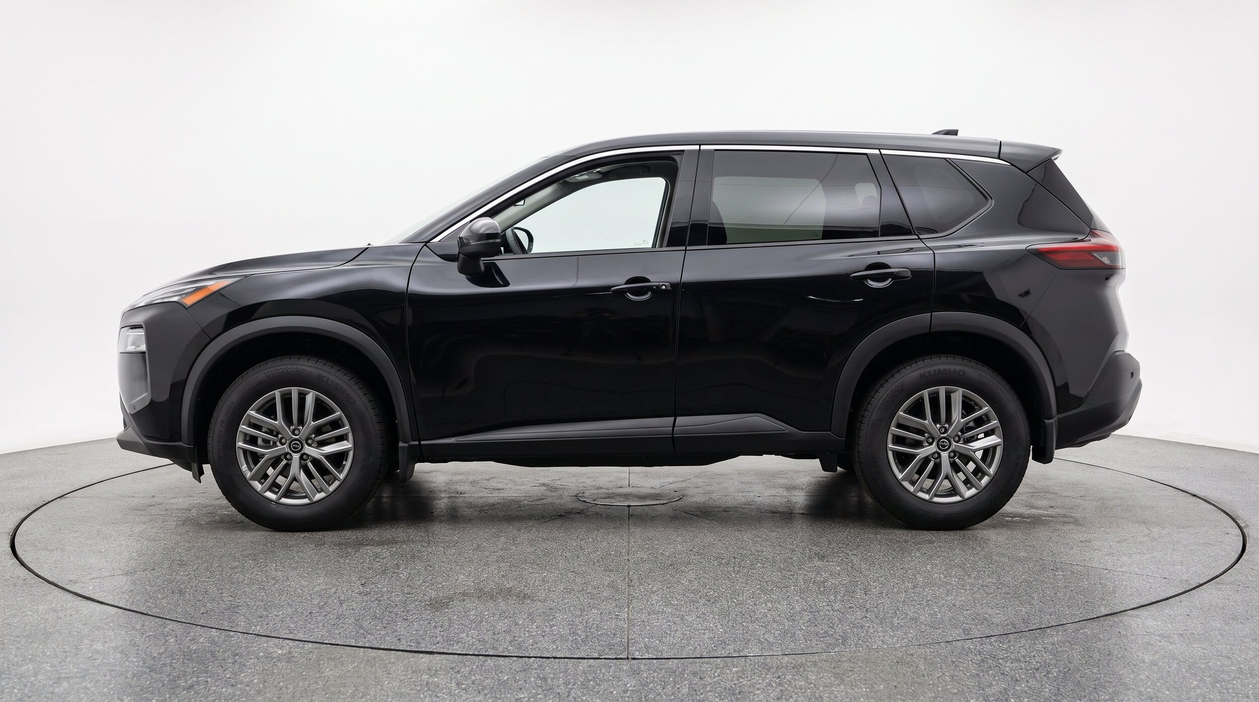 Thumbnail: 2026 Nissan Rogue - 5