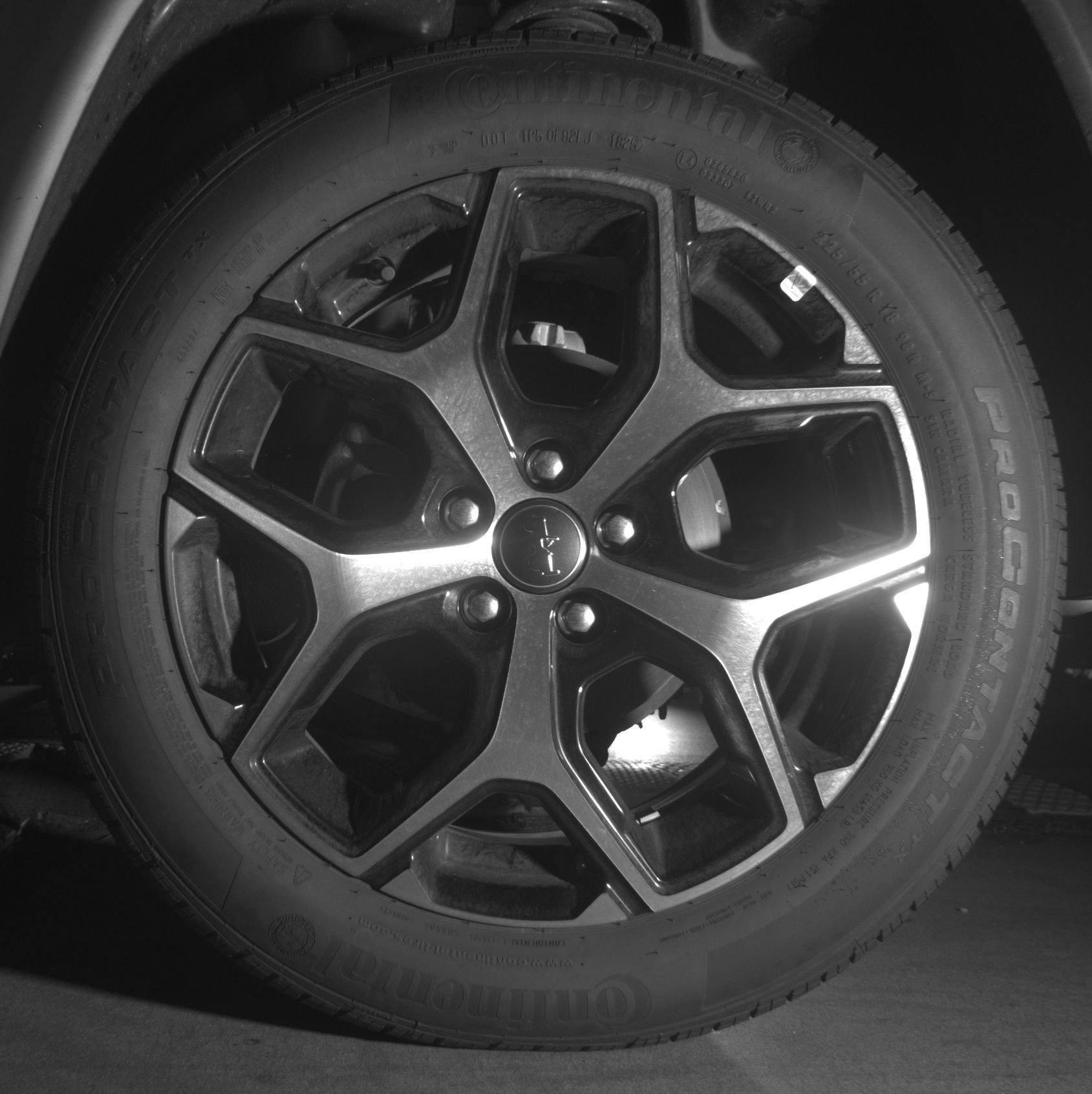 Thumbnail: 2025 Jeep Compass - 14