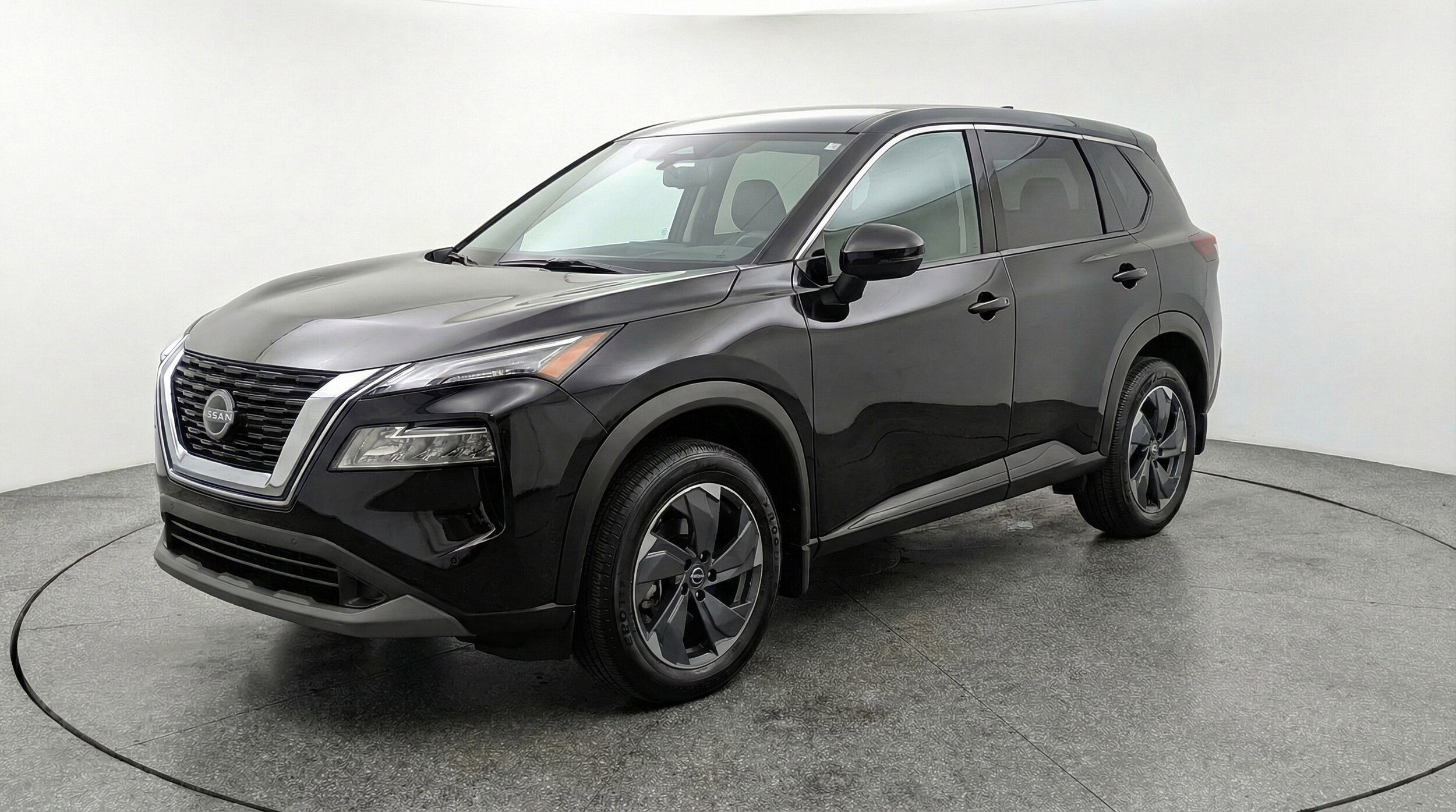 Thumbnail: 2025 Nissan Rogue - 3