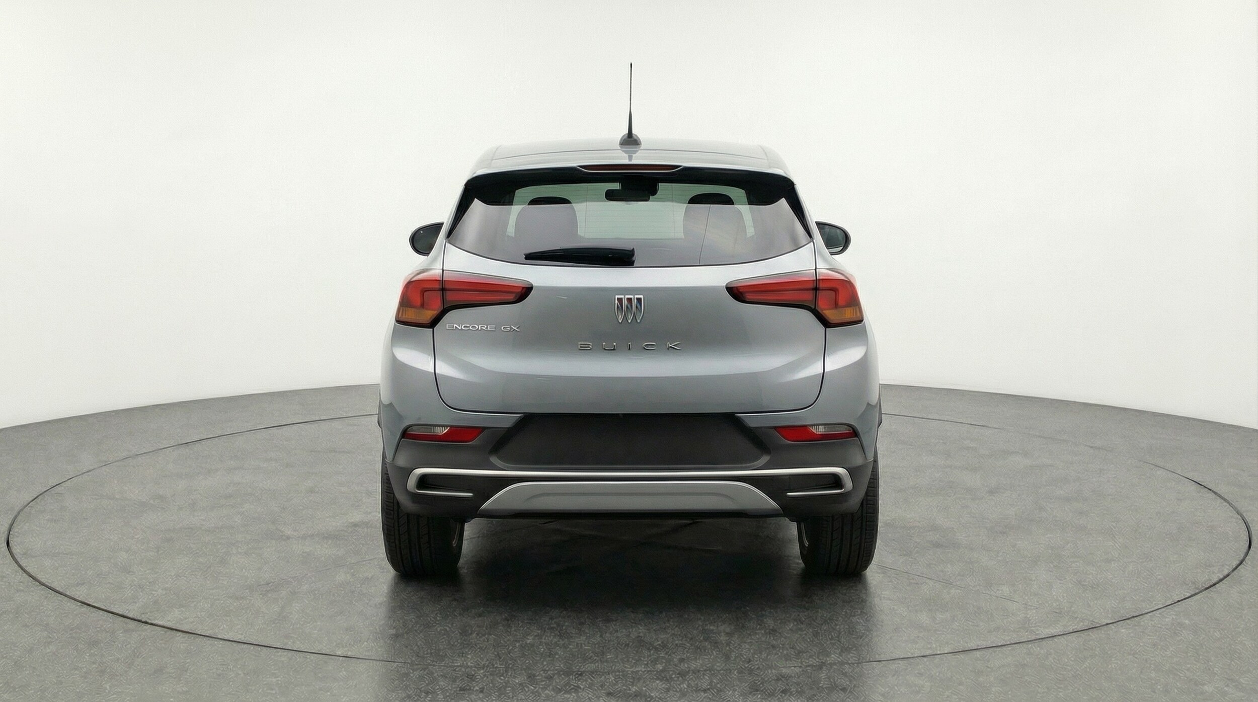 Thumbnail: 2025 Buick Encore GX - 6