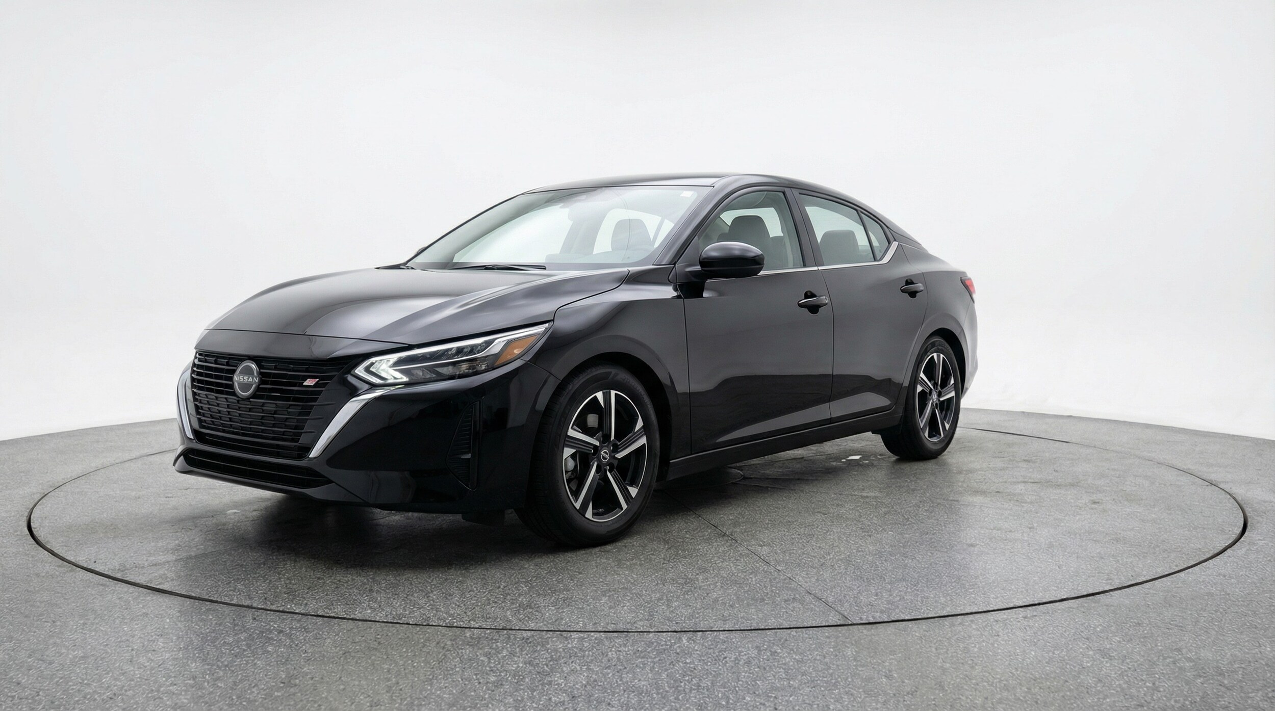 Thumbnail: 2025 Nissan Sentra - 3