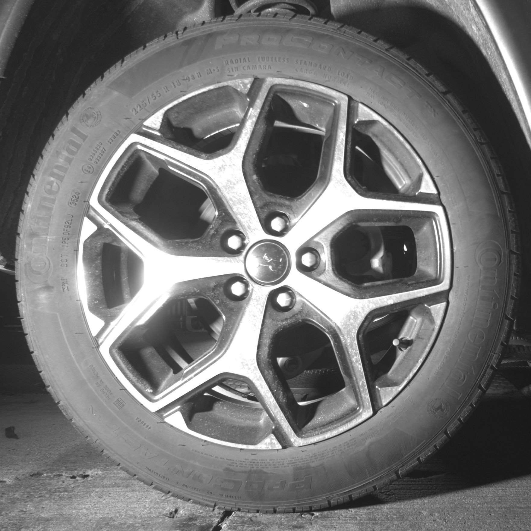 Thumbnail: 2025 Jeep Compass - 15