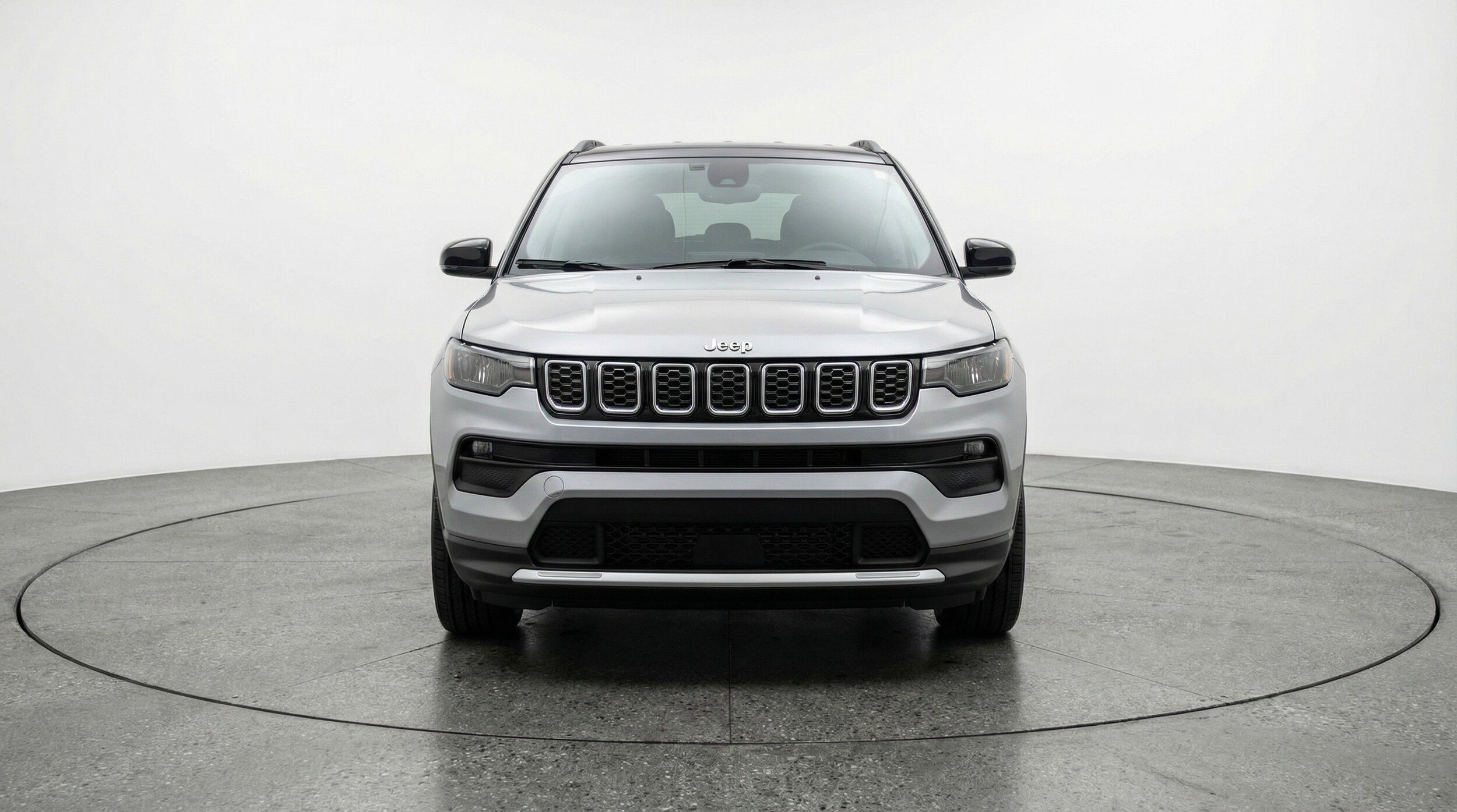 Thumbnail: 2025 Jeep Compass - 2