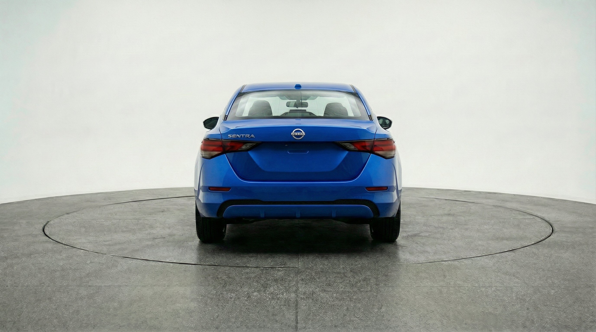 Thumbnail: 2025 Nissan Sentra - 7