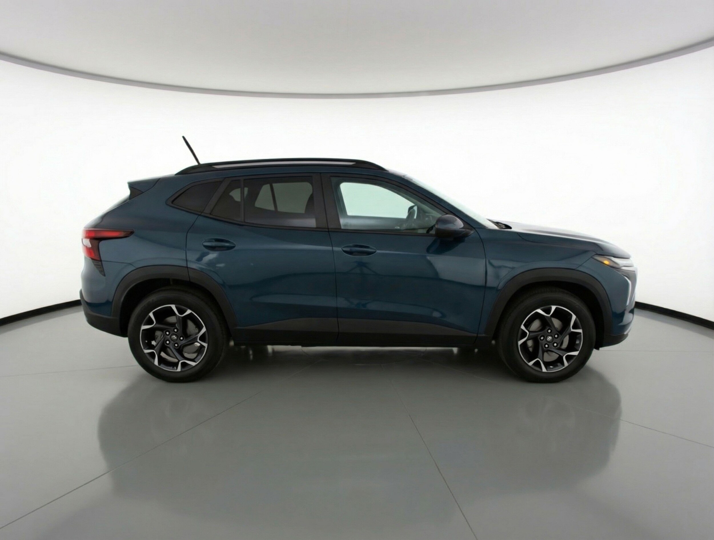 Thumbnail: 2025 Chevrolet Trax - 10