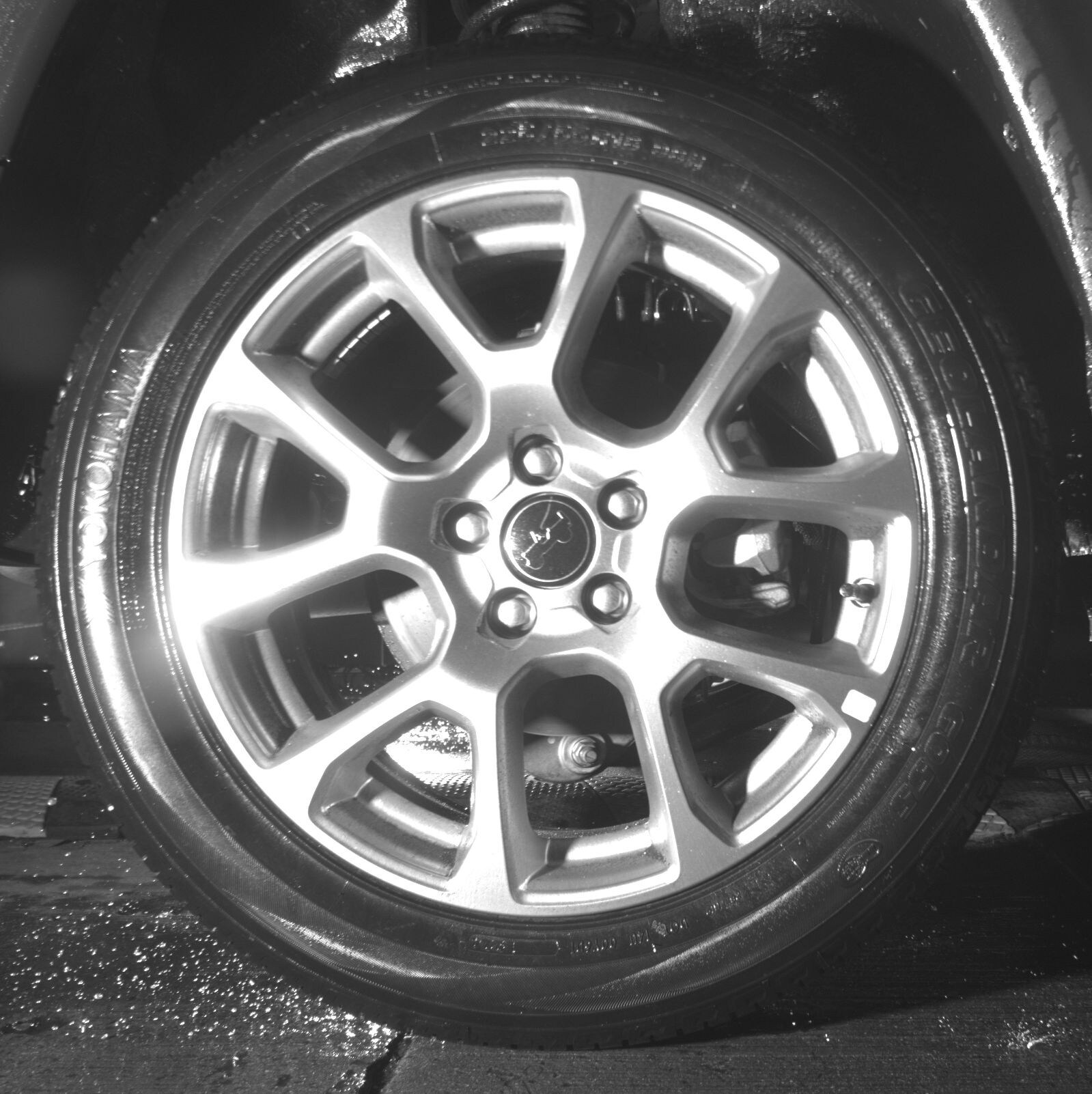 Thumbnail: 2025 Jeep Compass - 12