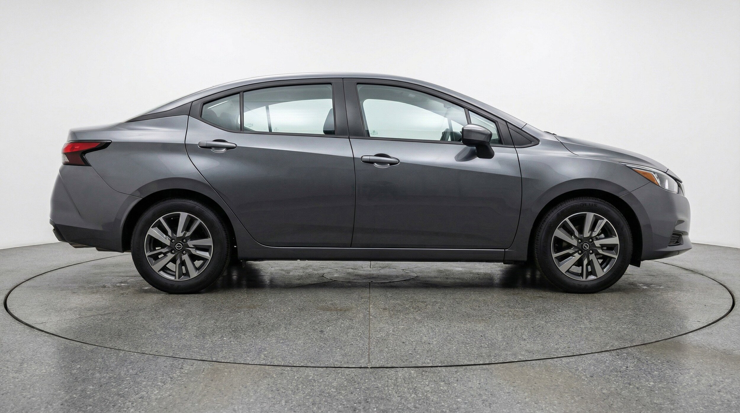 Thumbnail: 2025 Nissan Versa - 11