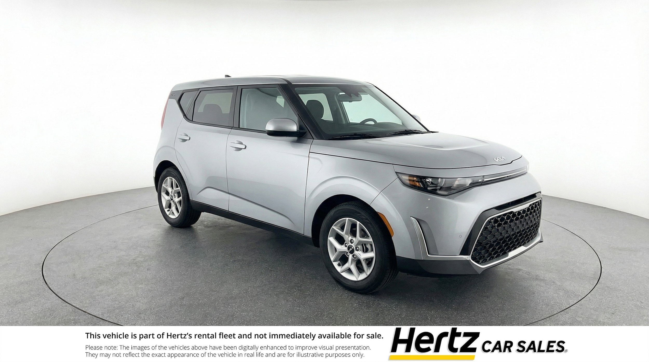 Thumbnail: 2025 Kia Soul - 1