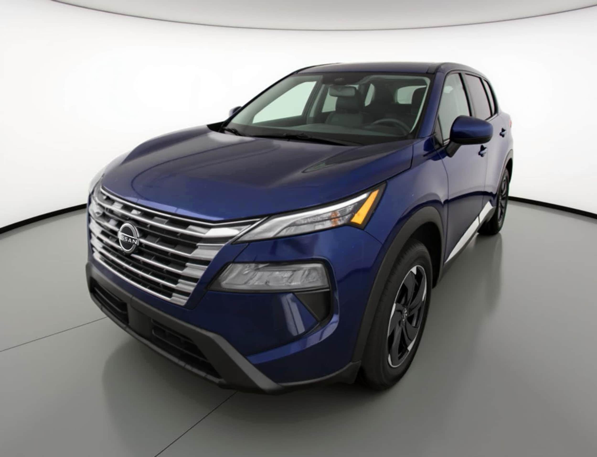 Thumbnail: 2025 Nissan Rogue - 3