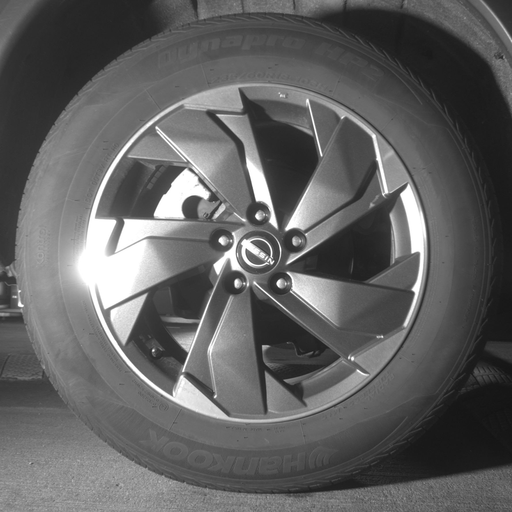 Thumbnail: 2025 Nissan Rogue - 15