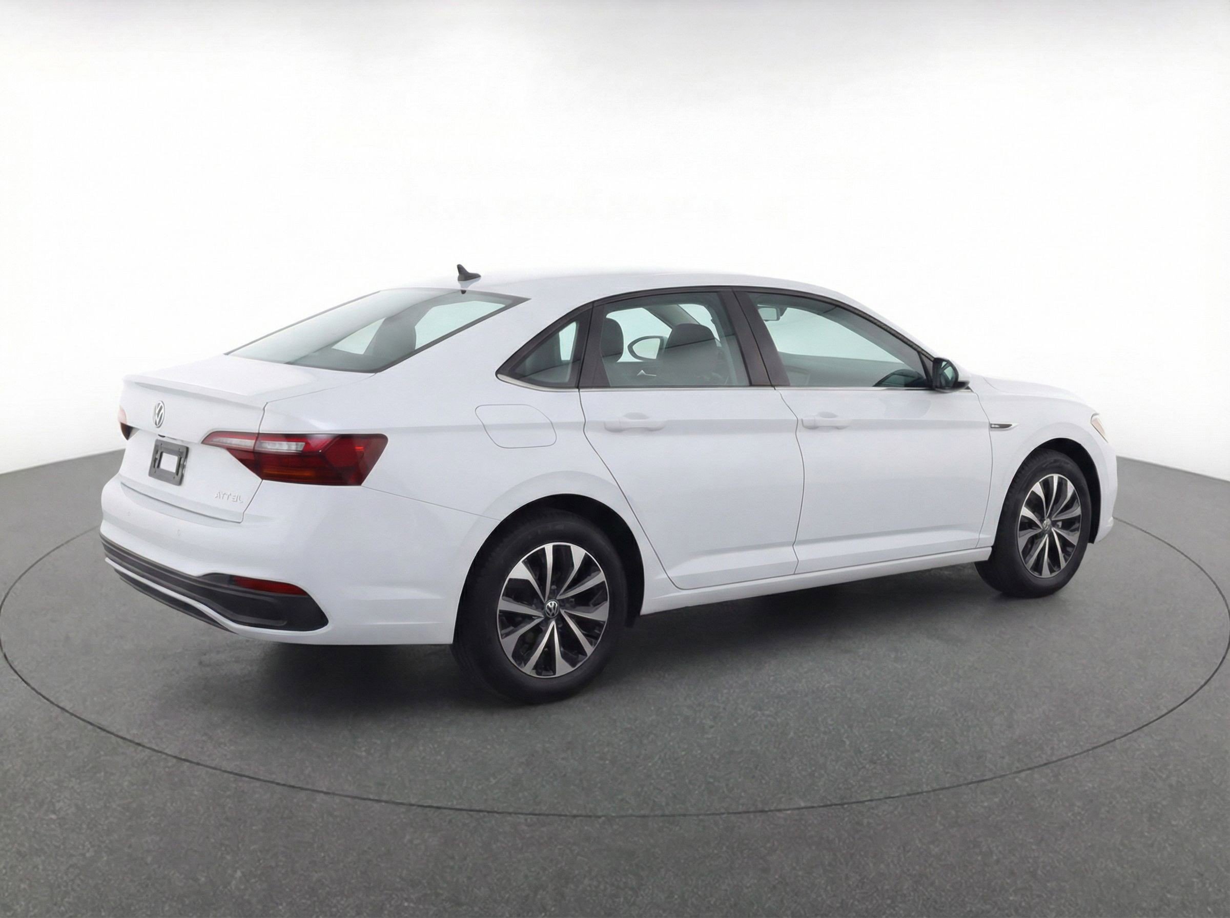 Thumbnail: 2024 Volkswagen Jetta - 9