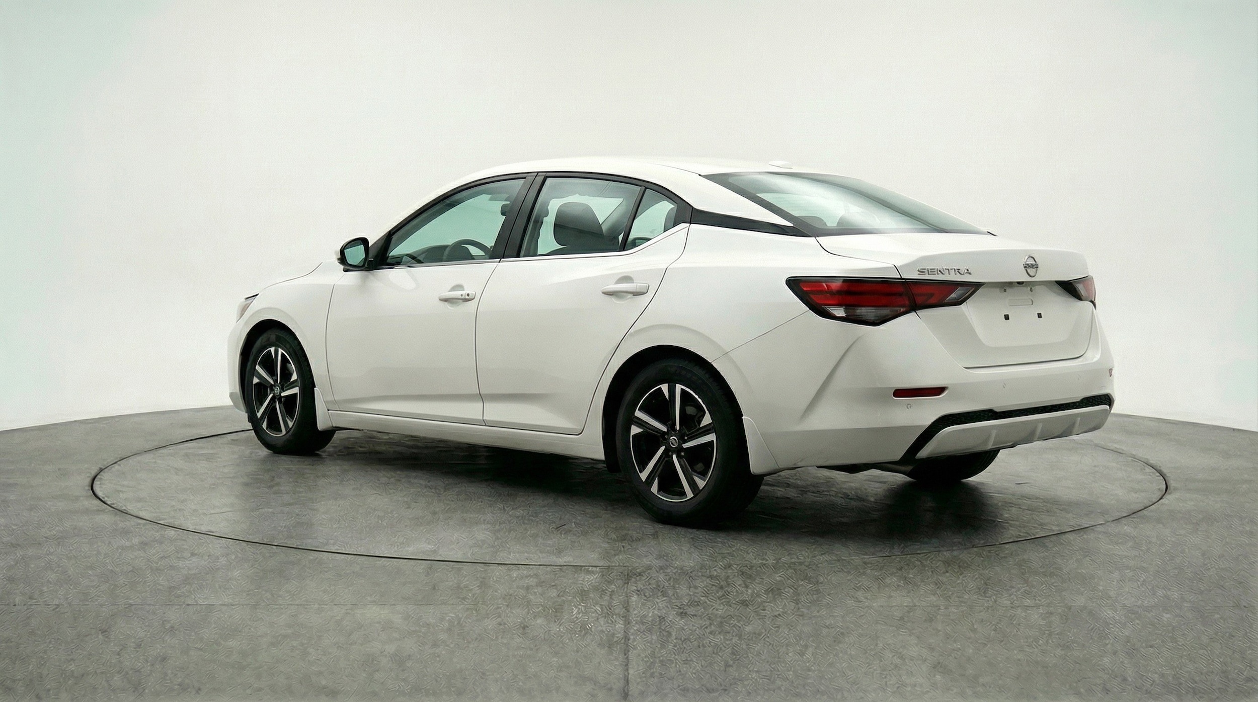 Thumbnail: 2025 Nissan Sentra - 6