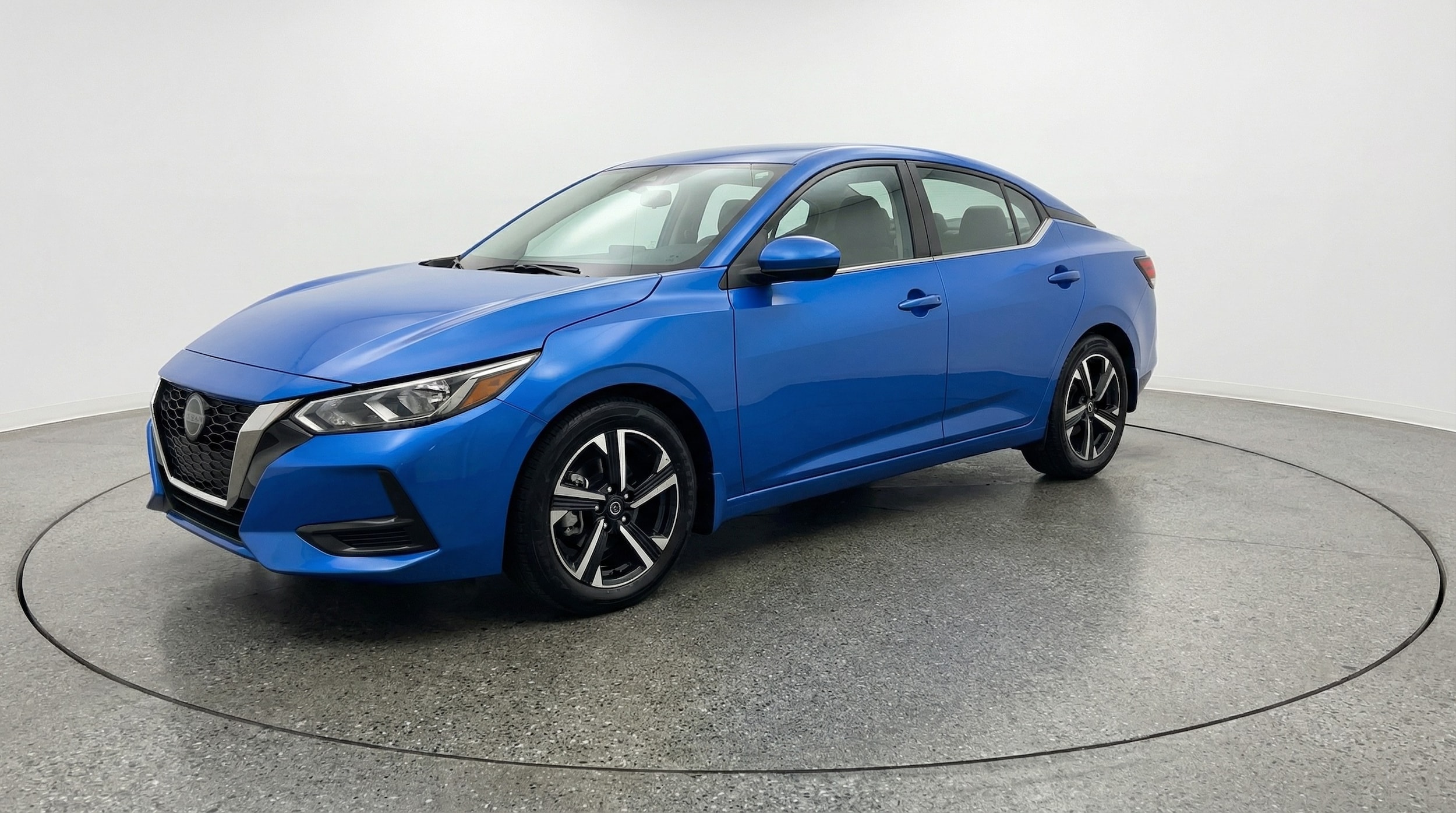 Thumbnail: 2025 Nissan Sentra - 3