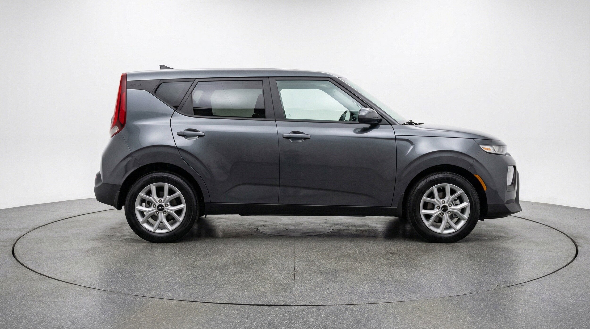 Thumbnail: 2025 Kia Soul - 11