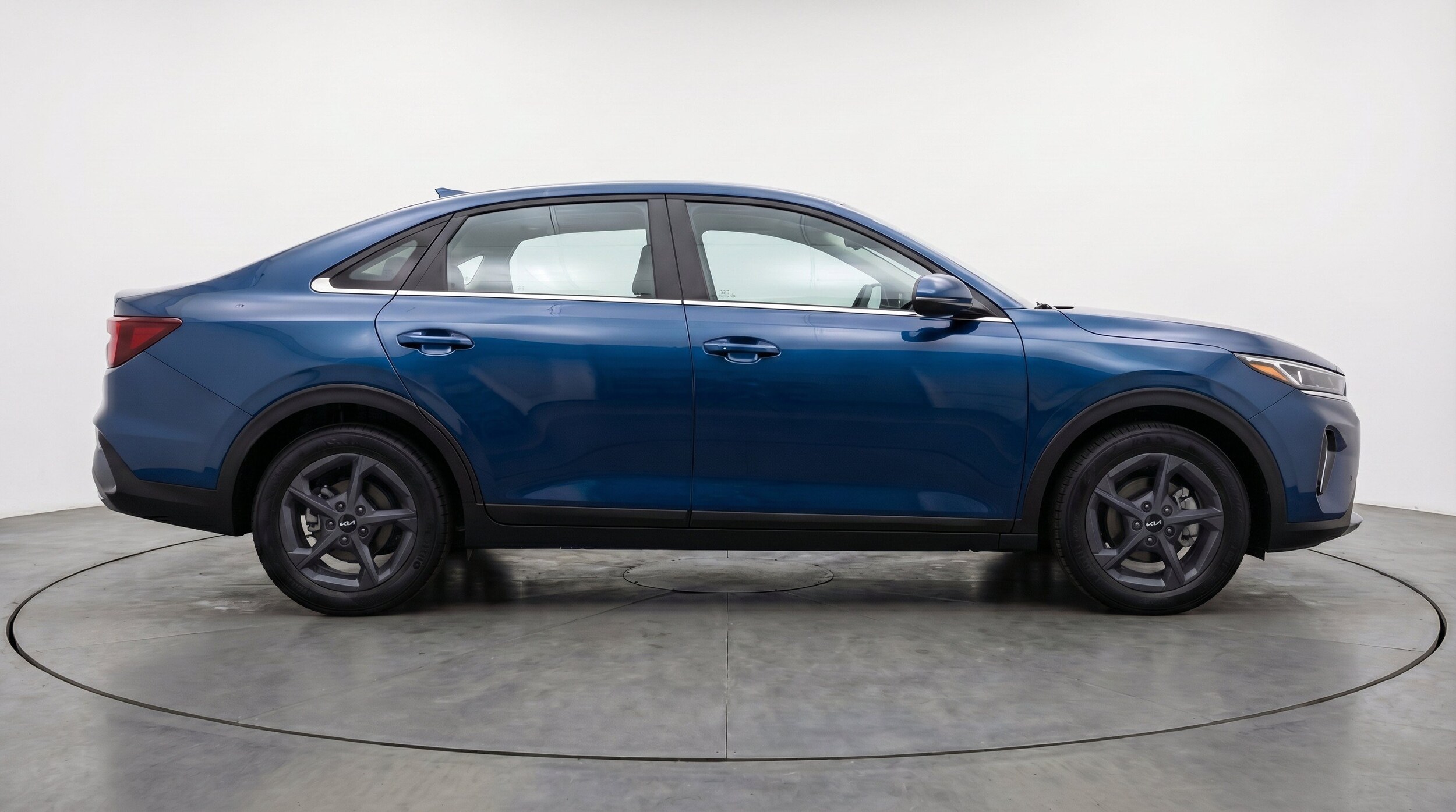 Thumbnail: 2026 Kia K4 - 11
