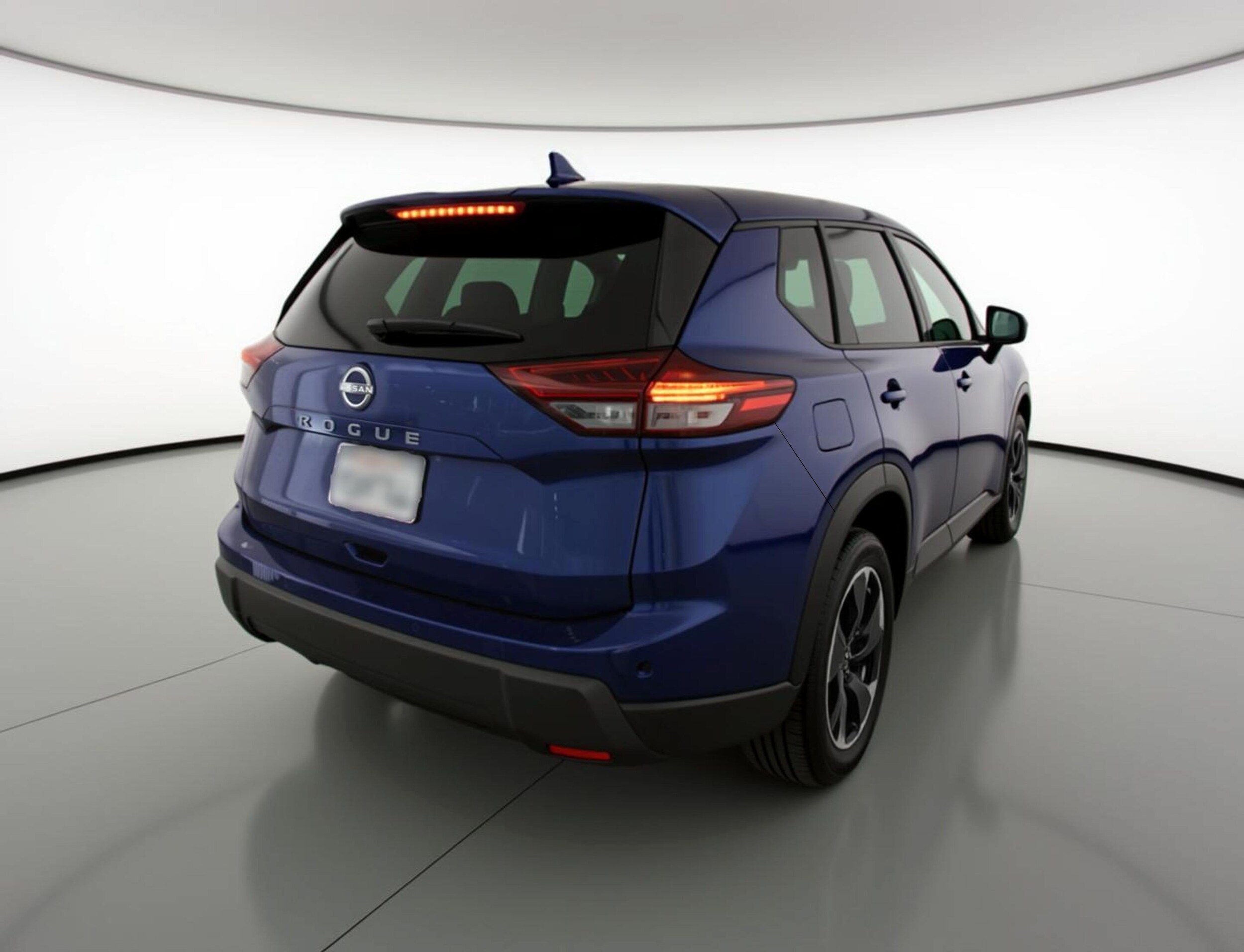 Thumbnail: 2025 Nissan Rogue - 9